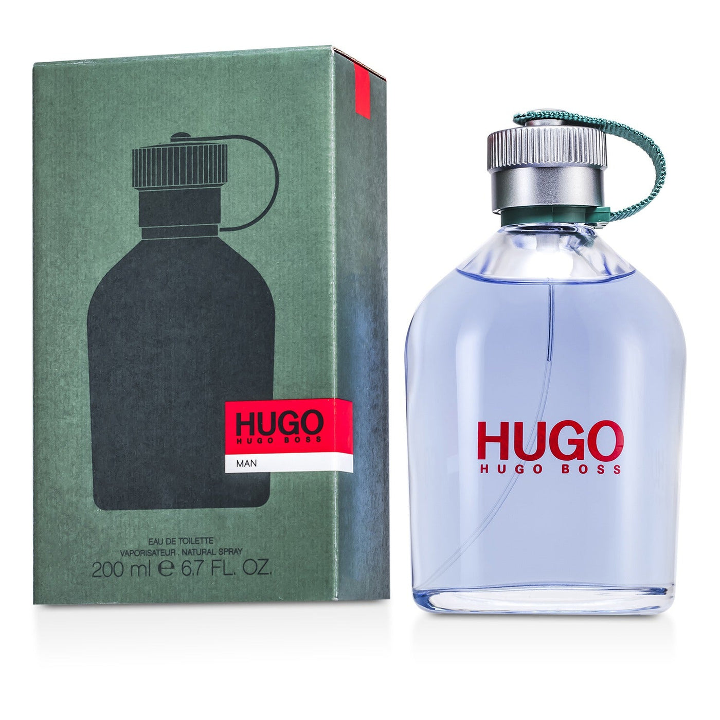 Hugo Boss Hugo Eau De Toilette Spray  75ml/2.5oz