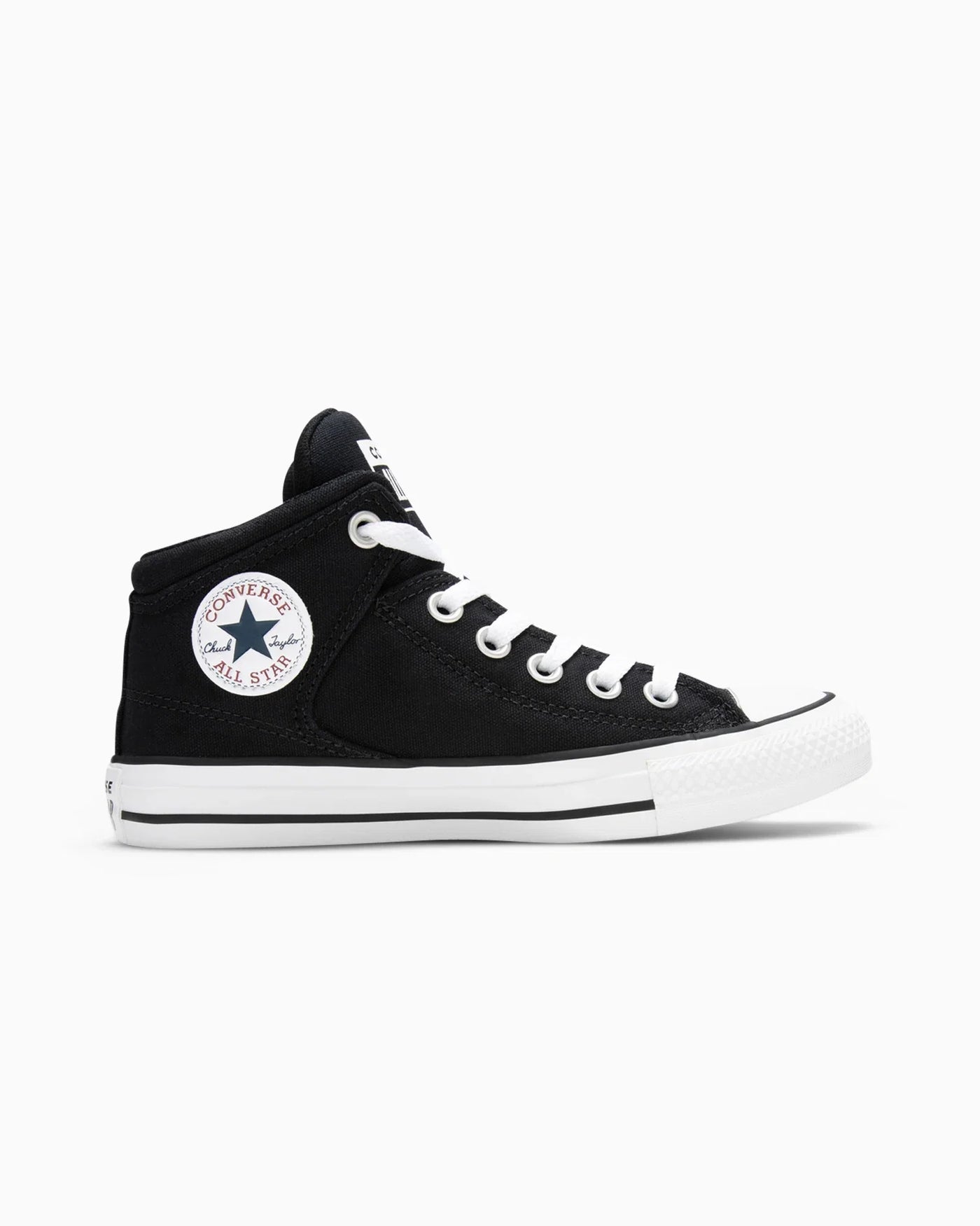 Chuck Taylor All Star High Street Canvas Seasonal Colour