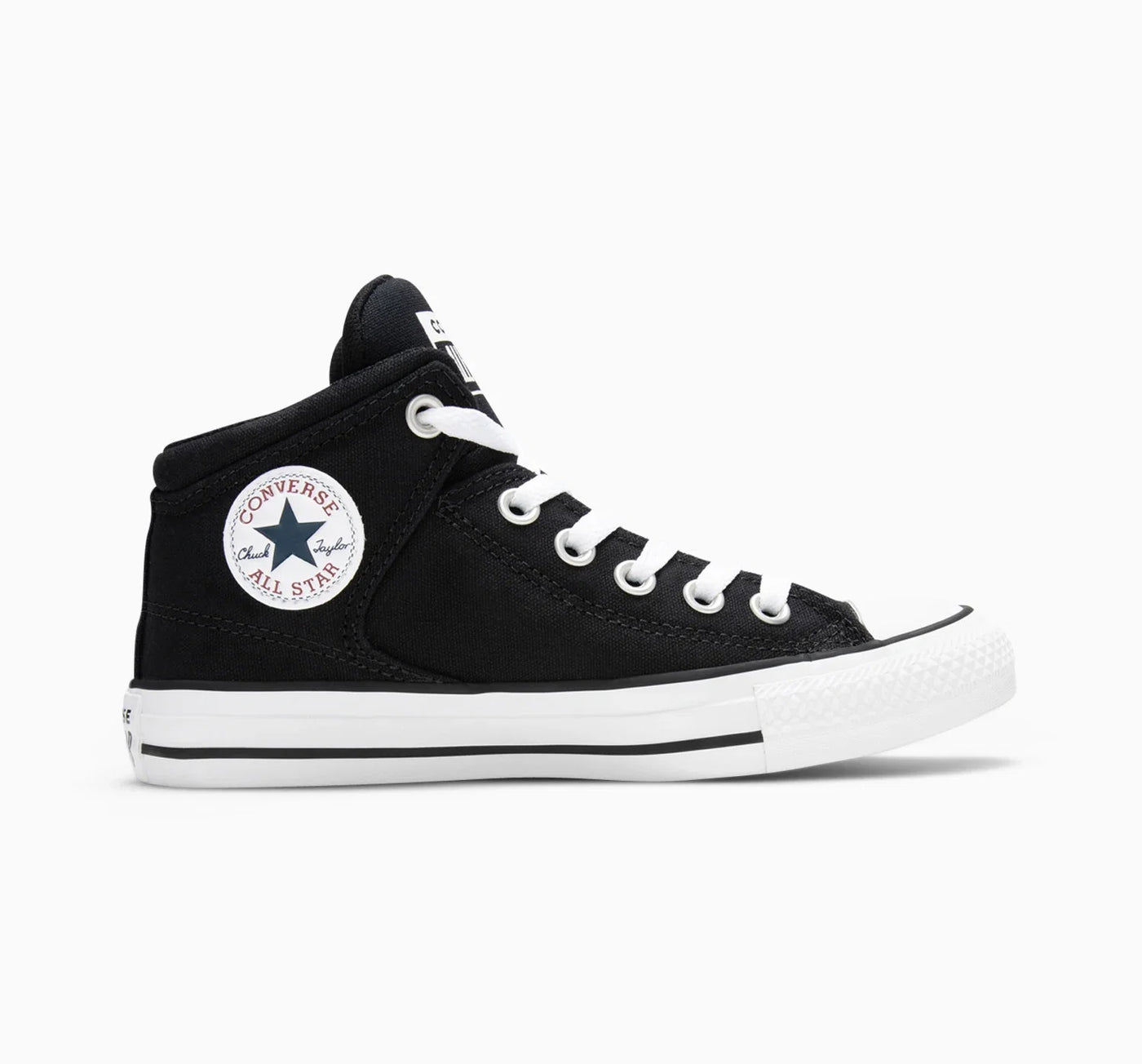 Chuck Taylor All Star High Street Canvas Seasonal Colour