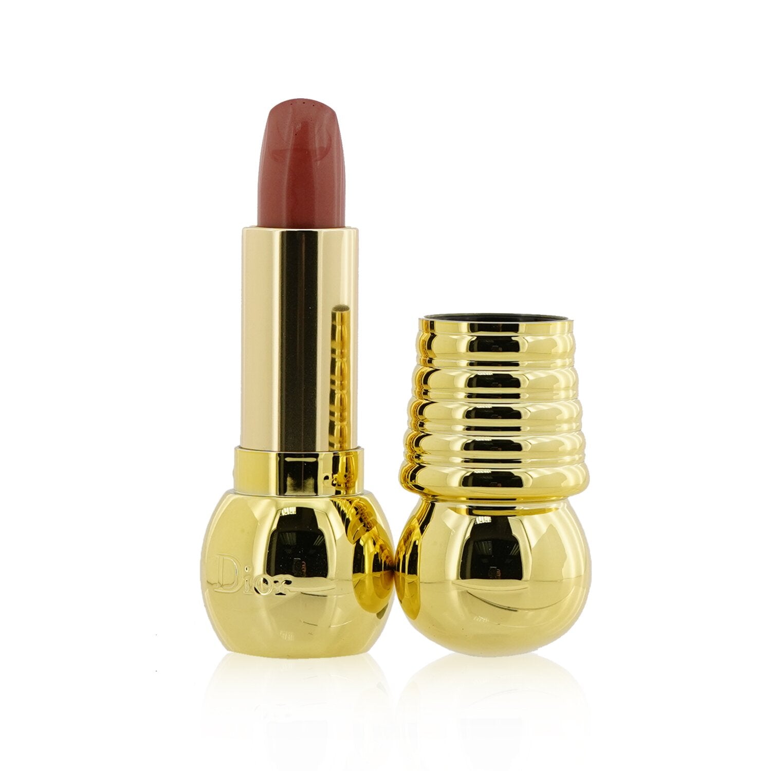 Christian Dior Diorific Lipstick (New Packaging) - No. 023 Diorella  3.5g/0.12oz
