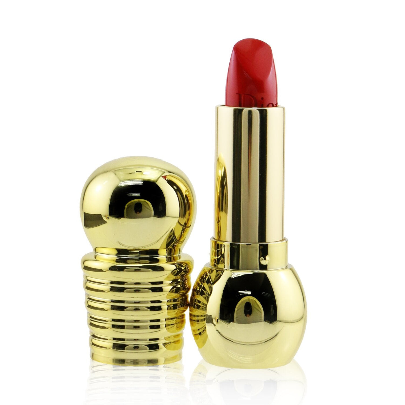 Christian Dior Diorific Lipstick (New Packaging) - No. 023 Diorella  3.5g/0.12oz