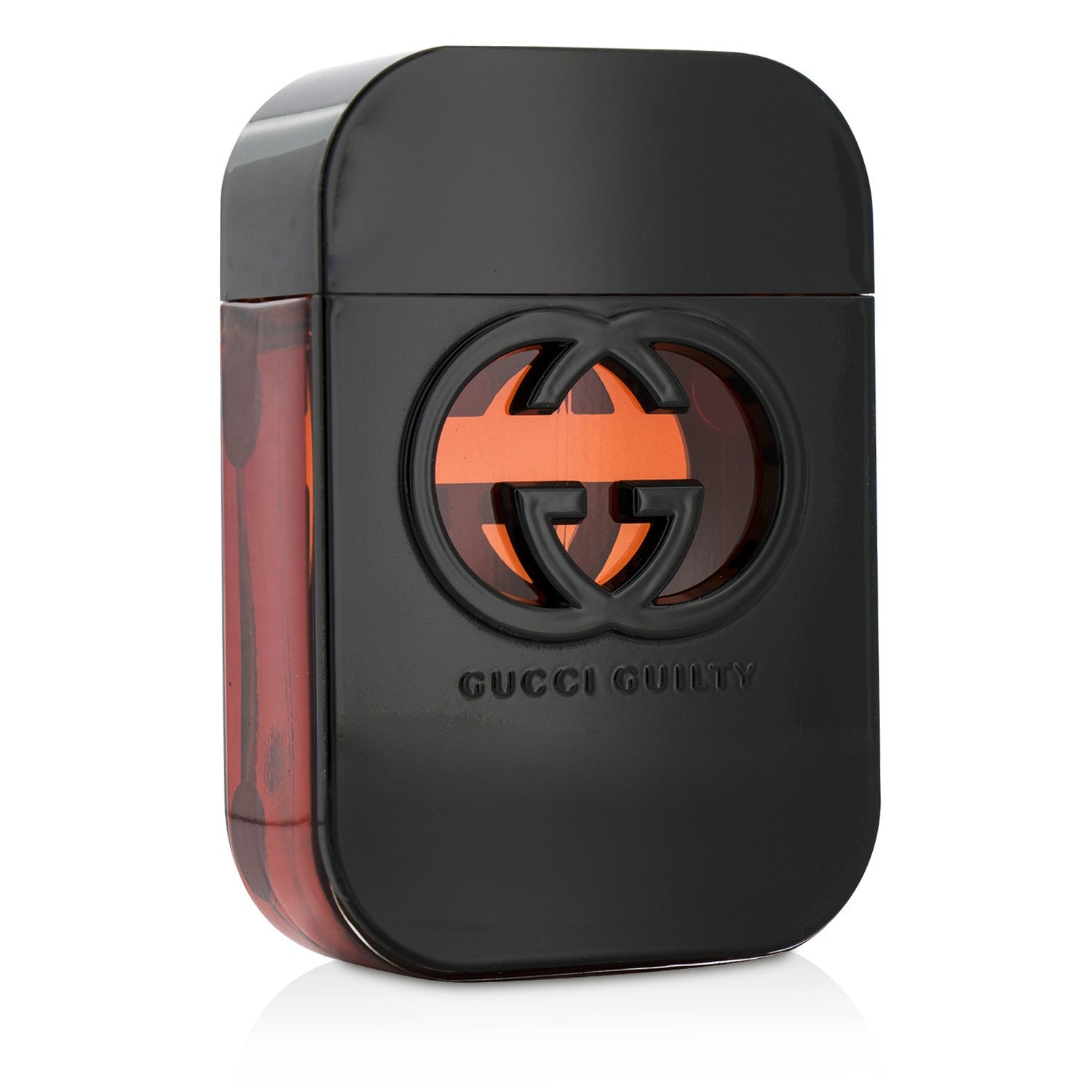 Gucci Guilty Black Eau De Toilette Spray  30ml/1oz