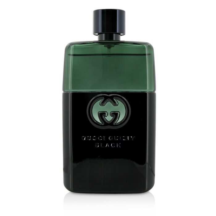 Gucci Guilty Black Pour Homme Eau De Toilette Spray 90ml/3oz