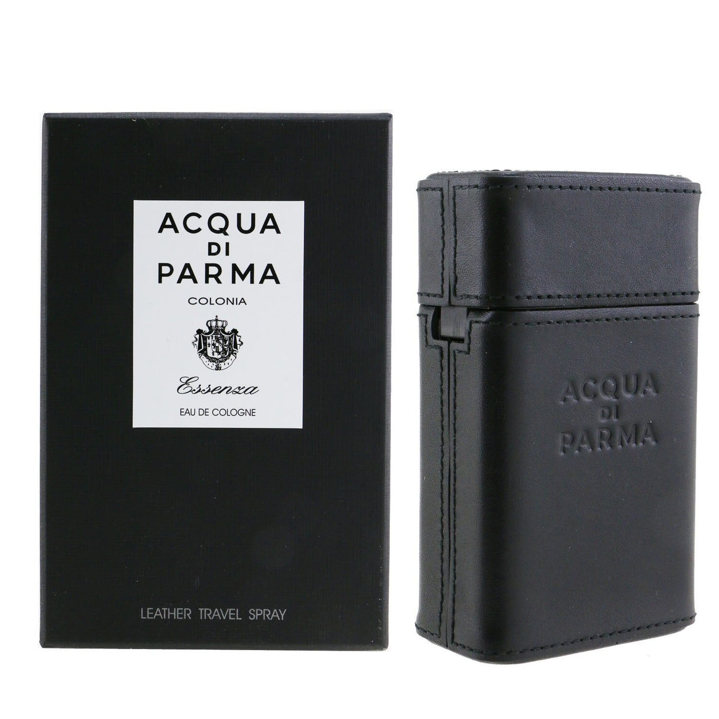 Acqua Di Parma Colonia Essenza Eau De Cologne Travel Spray  30ml/1oz