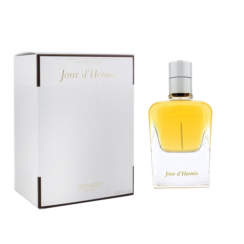 Hermes Jour D'Hermes Eau De Parfum Refillable Spray  30ml/1oz