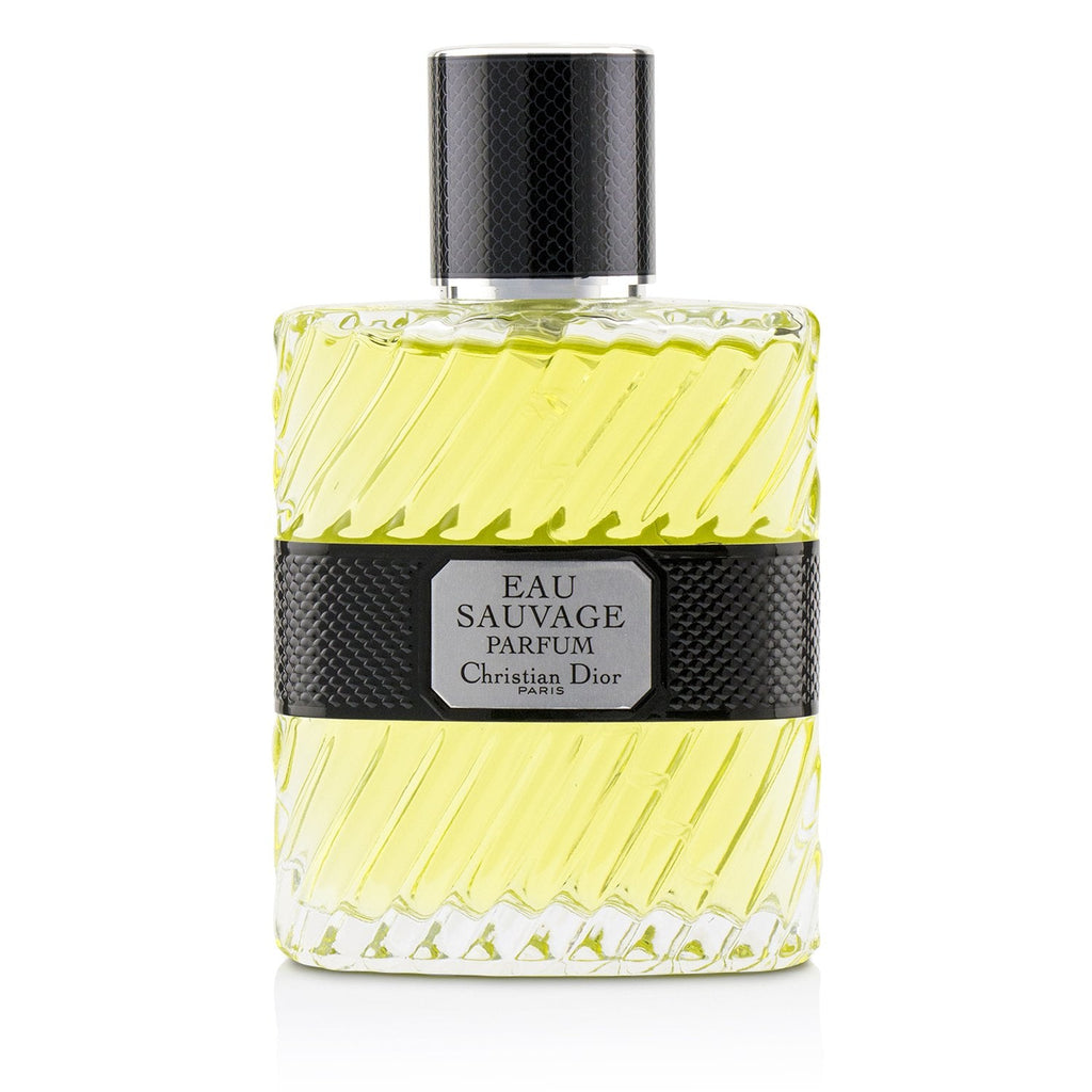Christian Dior Eau Sauvage Eau De Parfum Spray  100ml/3.4oz