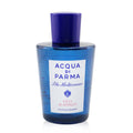 Acqua Di Parma Blu Mediterraneo Fico Di Amalfi Vitalizing Shower Gel  200ml/6.7oz