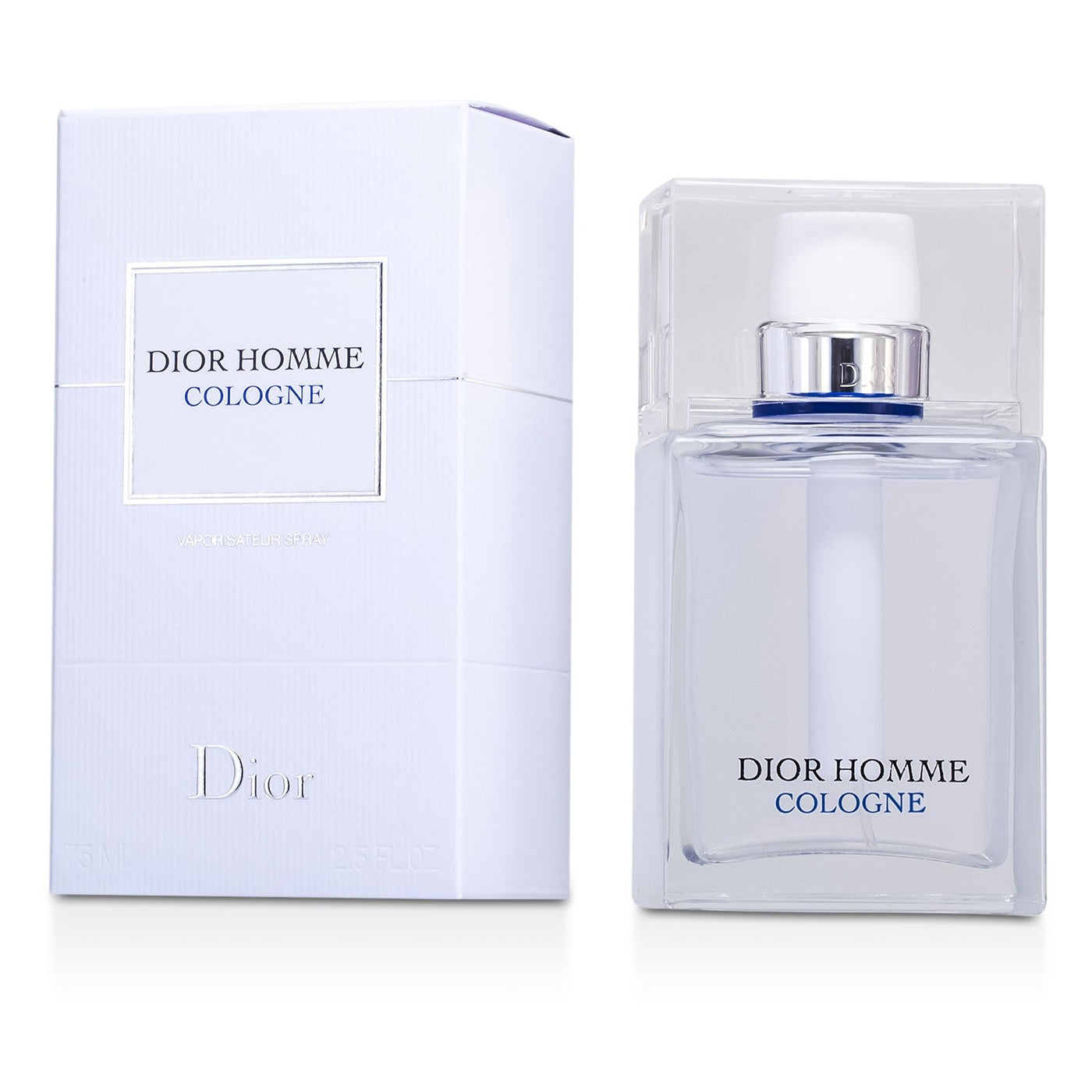 Christian Dior Dior Homme Cologne Spray  75ml/2.5oz