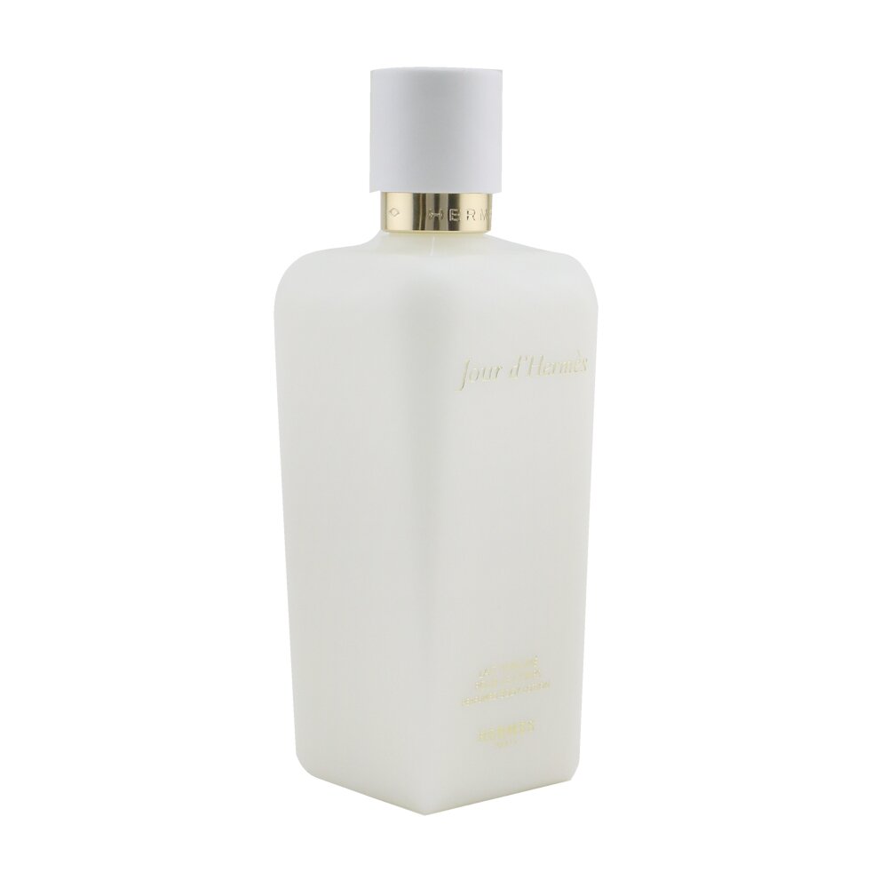 Hermes Jour D'Hermes Perfumed Body Lotion  200ml/6.7oz