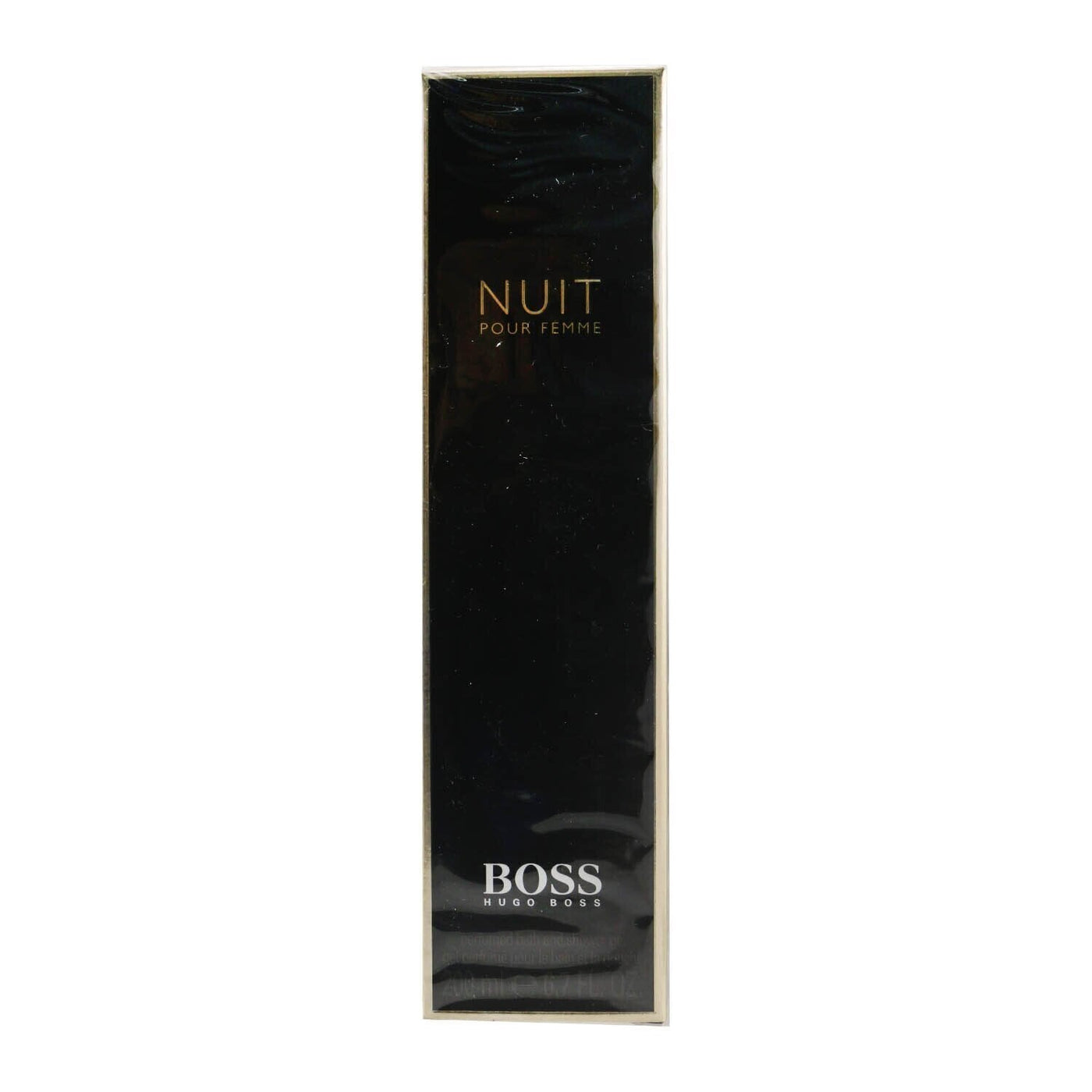 Hugo Boss Boss Nuit Pour Femme Shower Gel  200ml/6.7oz