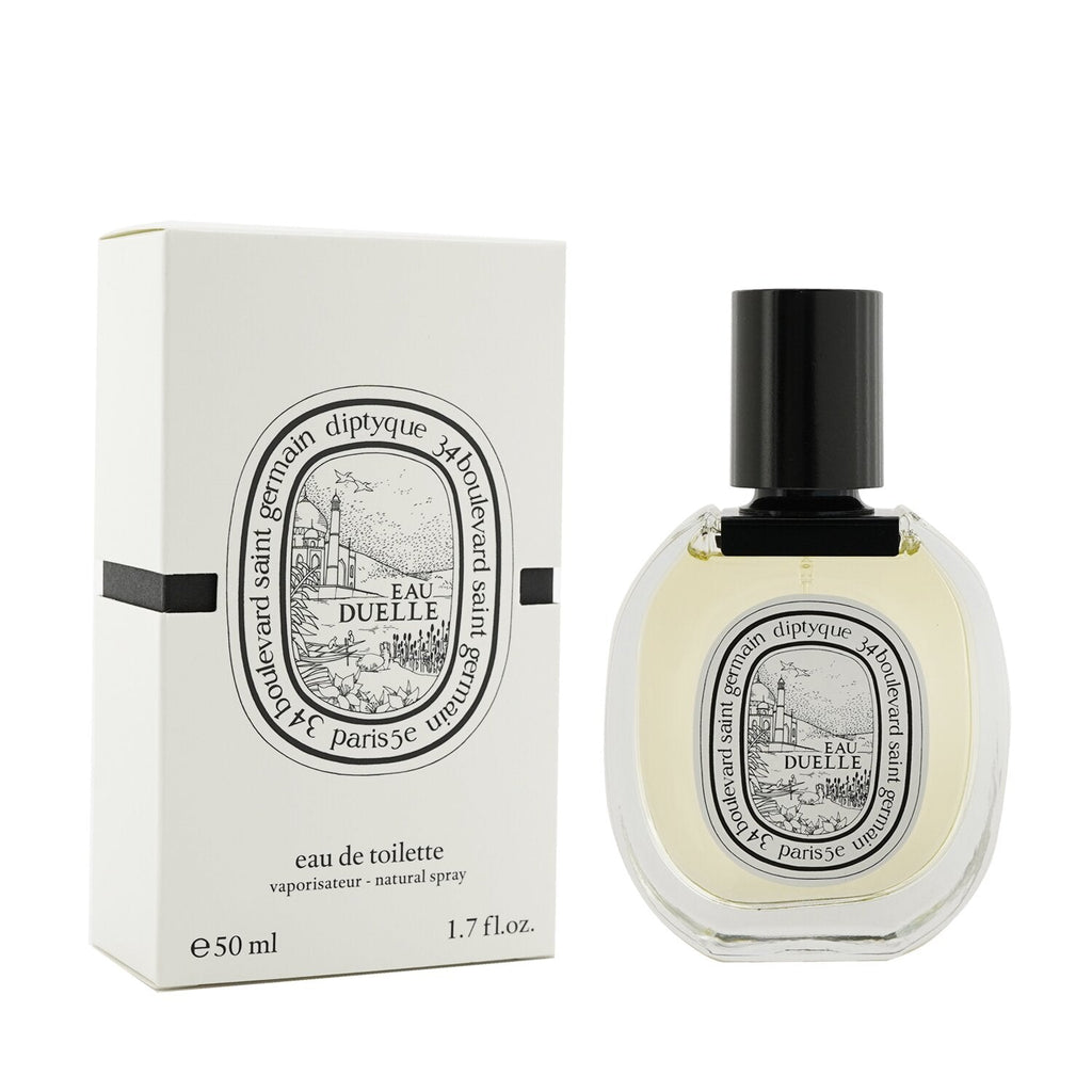 Diptyque Eau Duelle Eau De Toilette Spray  50ml/1.7oz