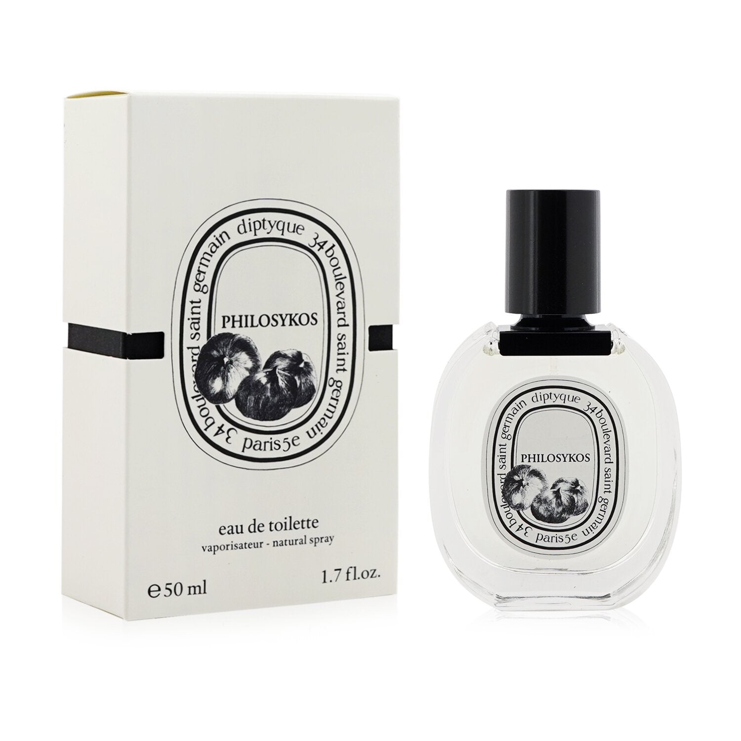 Diptyque Philosykos Eau De Toilette Spray  50ml/1.7oz