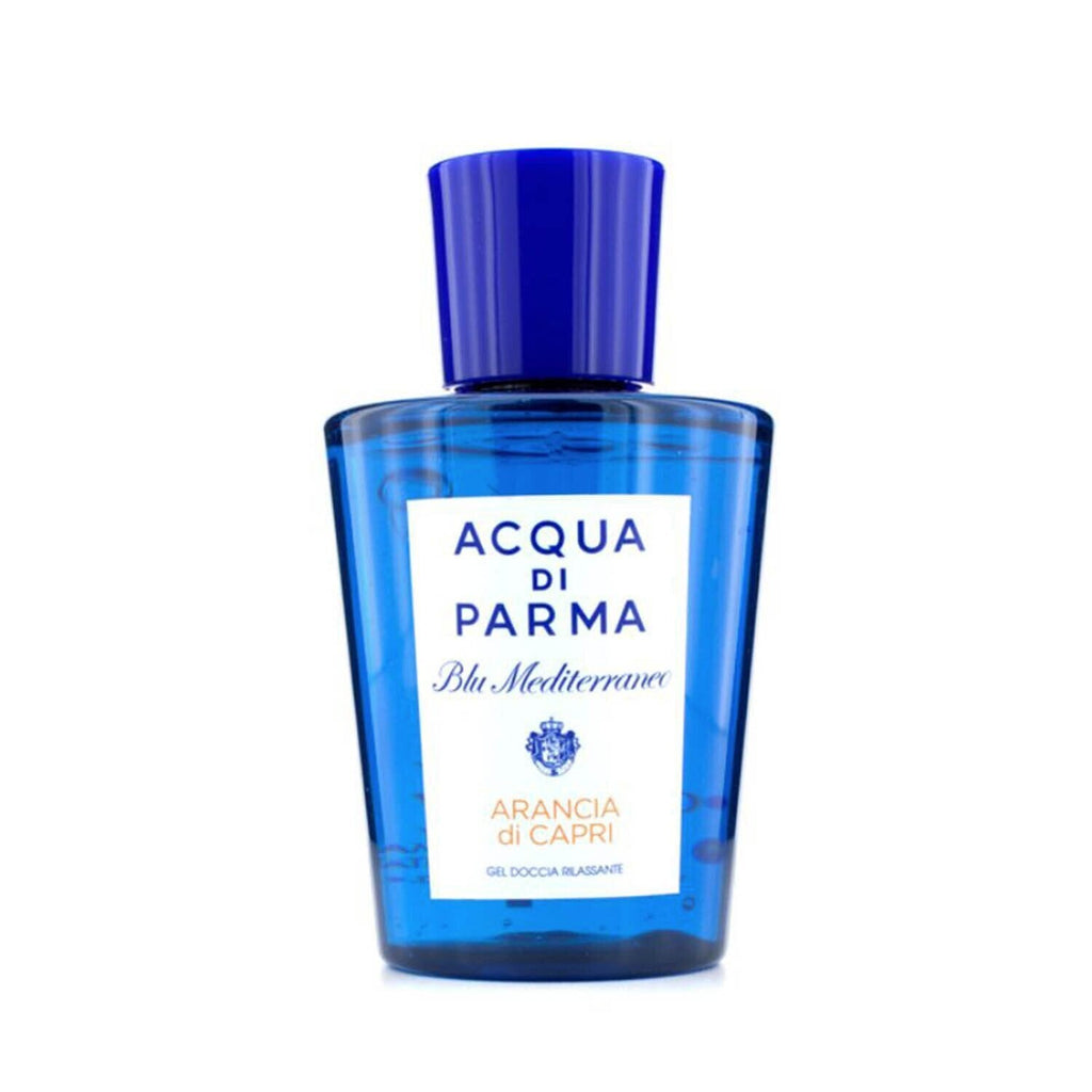 Acqua Di Parma Blu Mediterraneo Arancia Di Capri Relaxing Shower Gel  200ml/6.7oz
