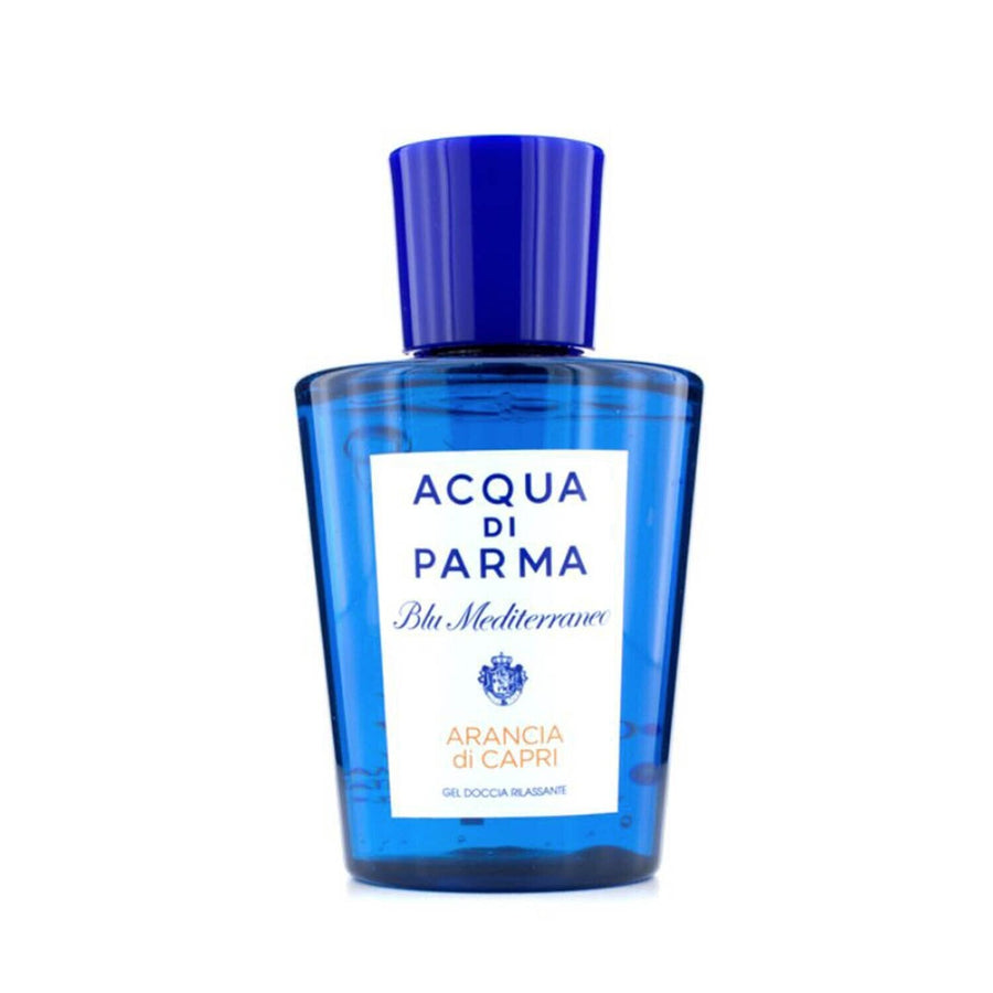 Acqua Di Parma Blu Mediterraneo Arancia Di Capri Relaxing Shower Gel  200ml/6.7oz