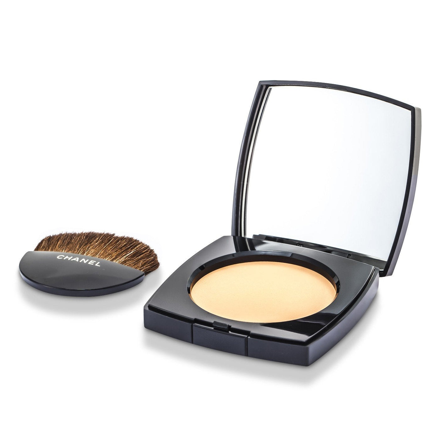 Chanel Les Beiges Healthy Glow Sheer Powder SPF 15 - No. 50  12g/0.4oz