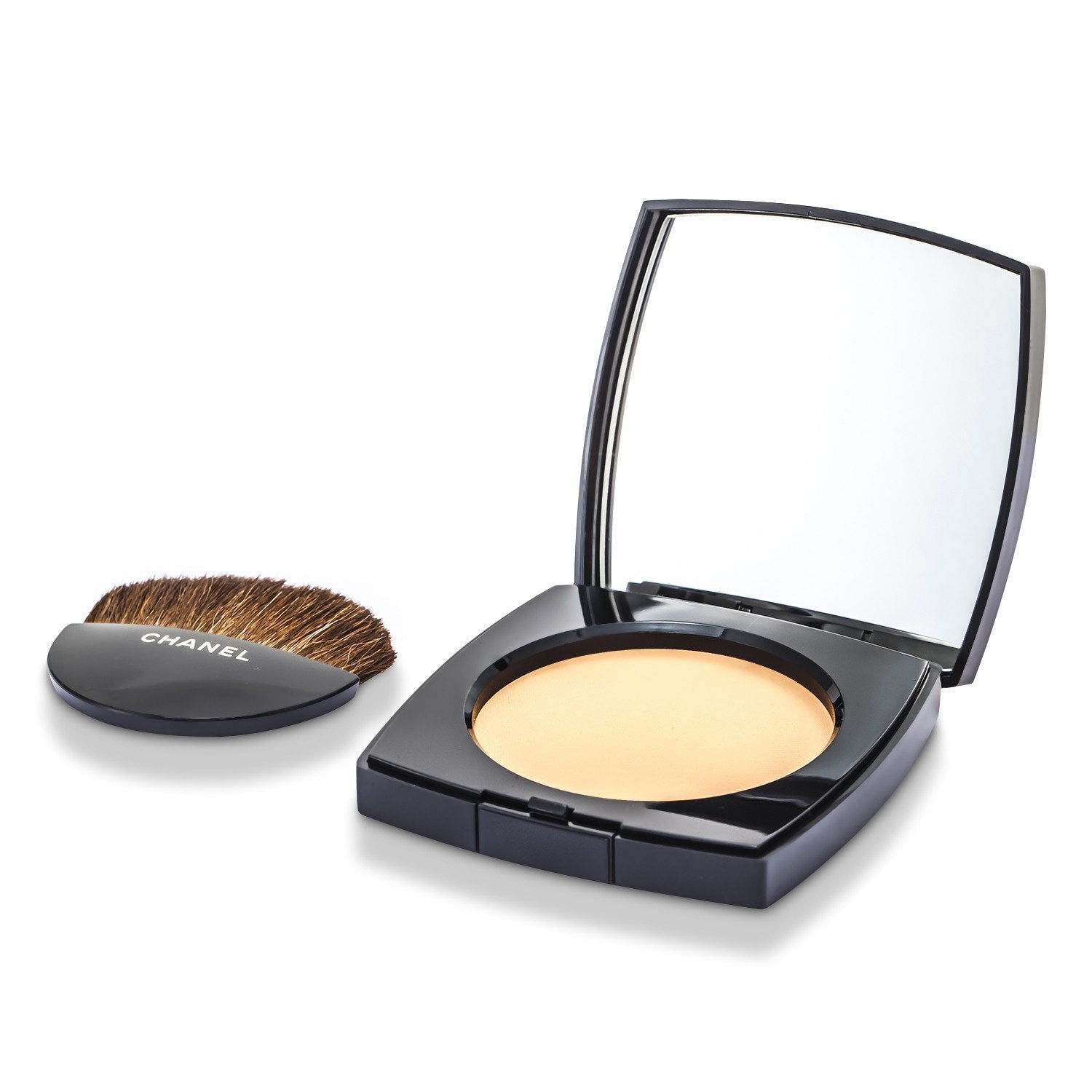 Chanel Les Beiges Healthy Glow Sheer Powder SPF 15 - No. 50  12g/0.4oz
