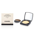 Chanel Les Beiges Healthy Glow Sheer Powder SPF 15 - No. 50  12g/0.4oz