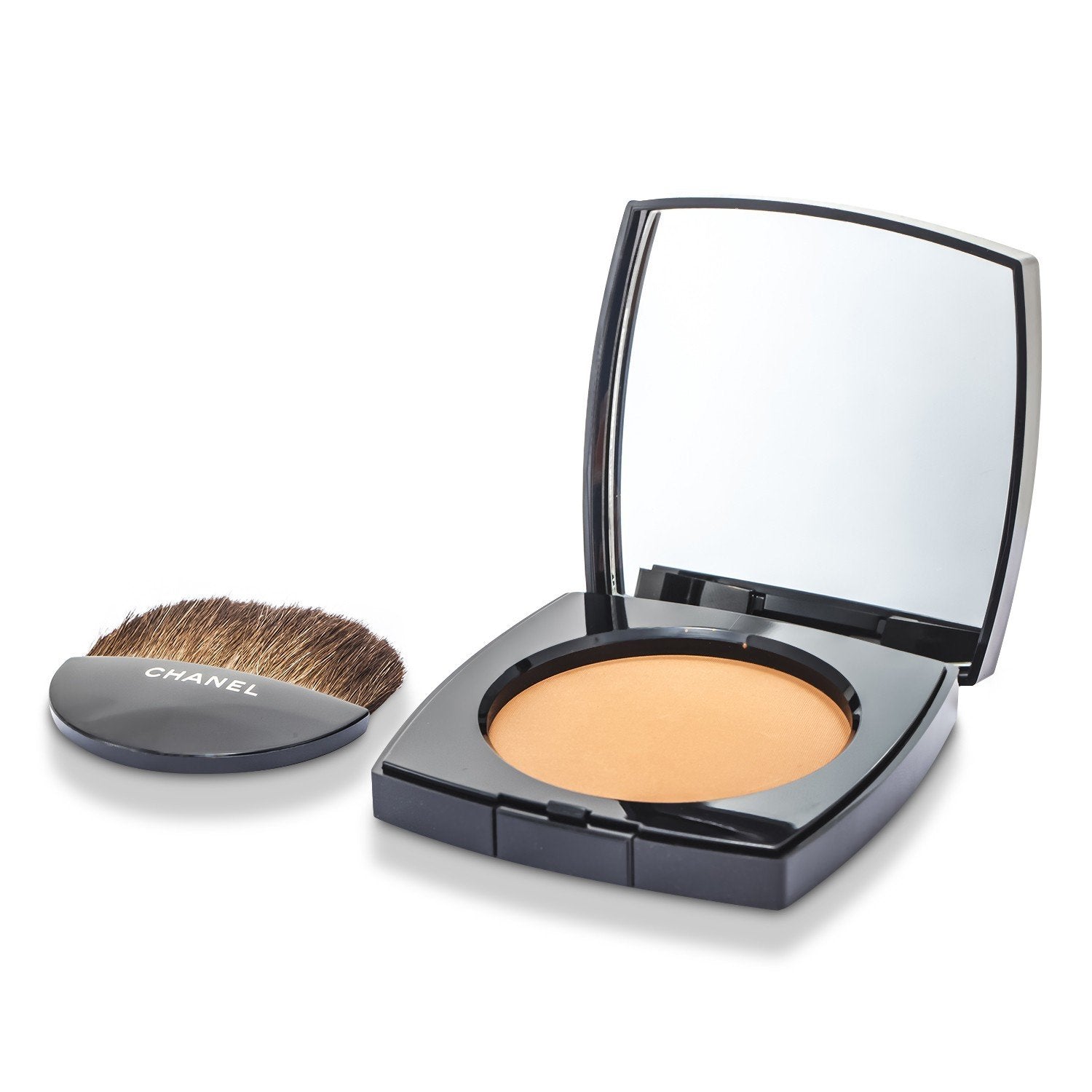 Chanel Les Beiges Healthy Glow Sheer Powder SPF 15 - No. 50  12g/0.4oz
