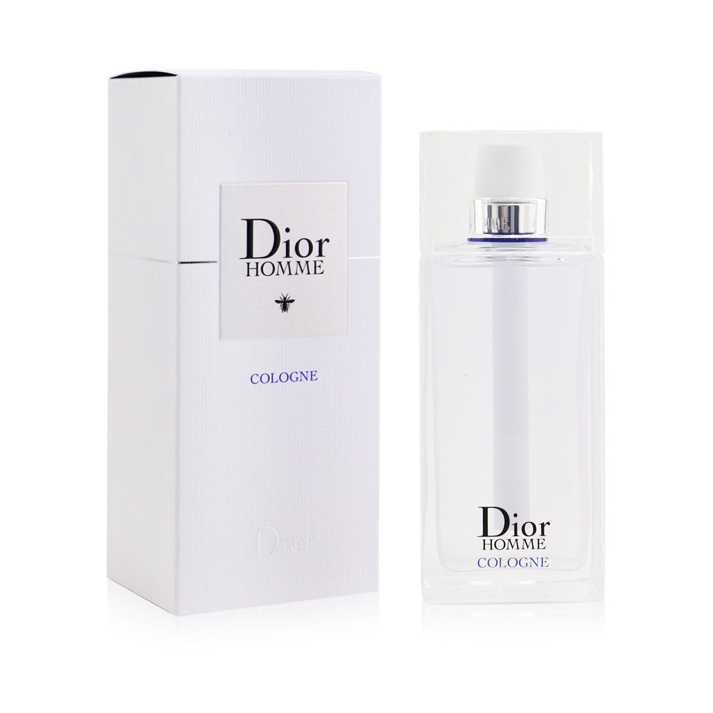 Christian Dior Dior Homme Cologne Spray  125ml/4.2oz