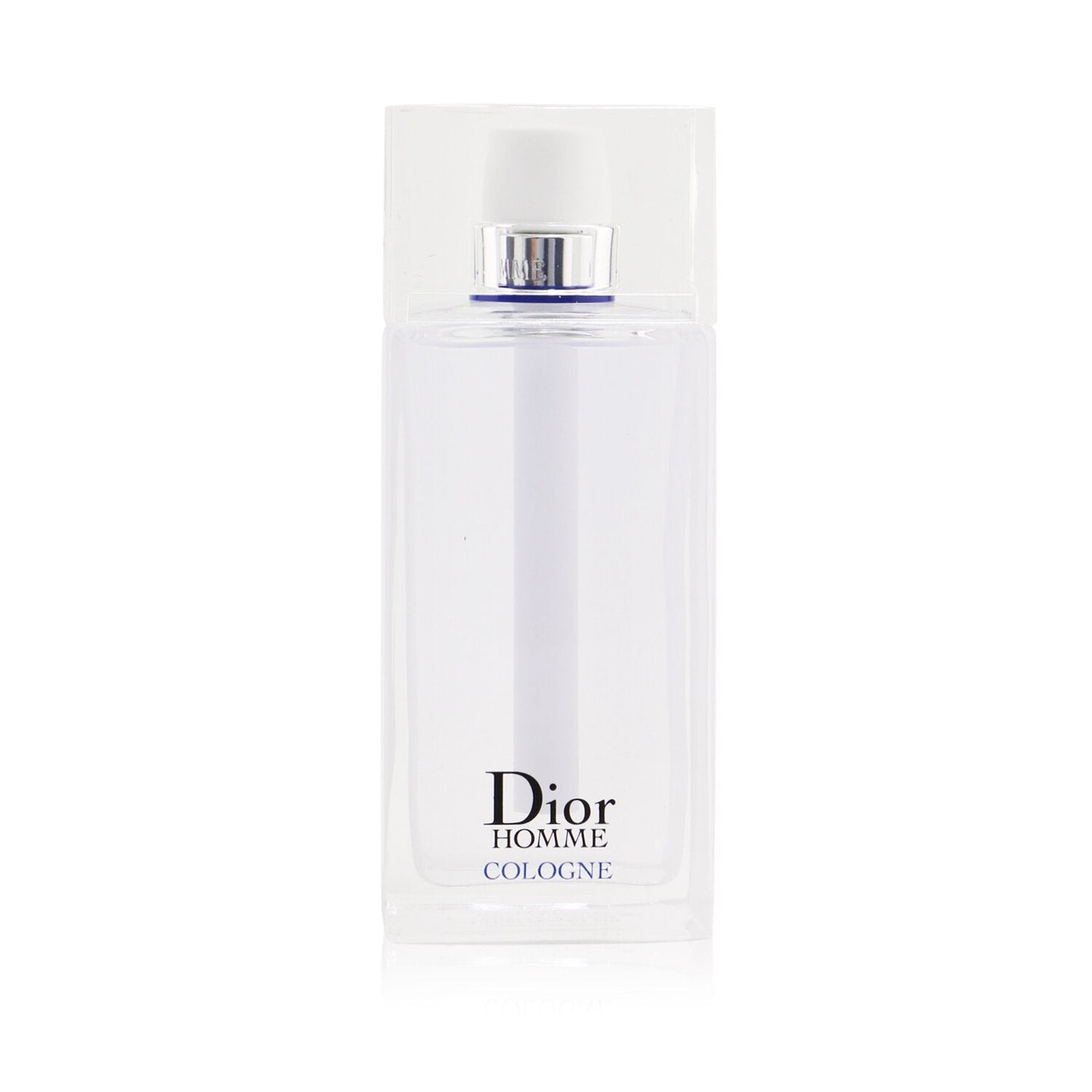 Christian Dior Dior Homme Cologne Spray  125ml/4.2oz