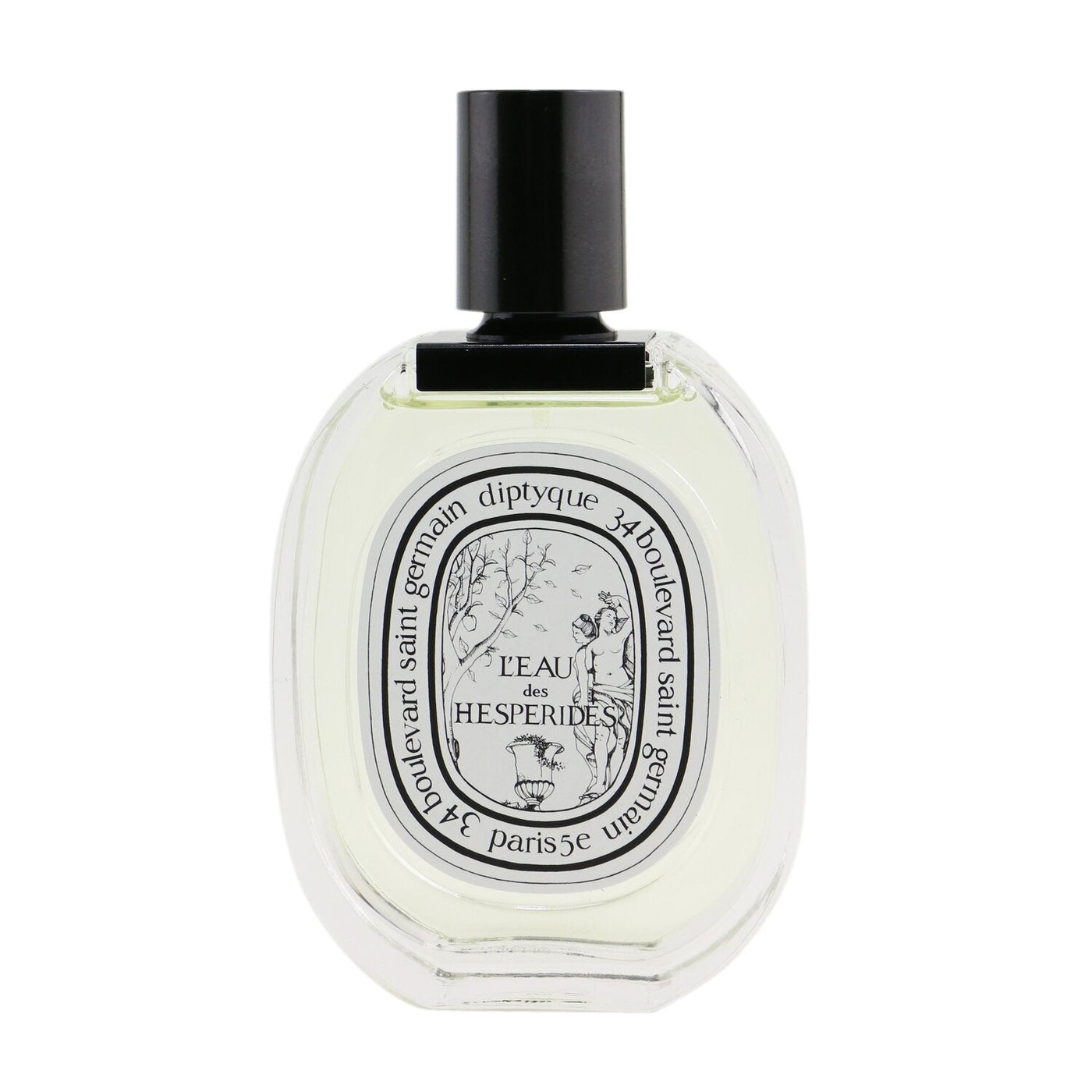 Diptyque L'Eau Des Hesperides Eau De Toilette Spray  100ml/3.4oz