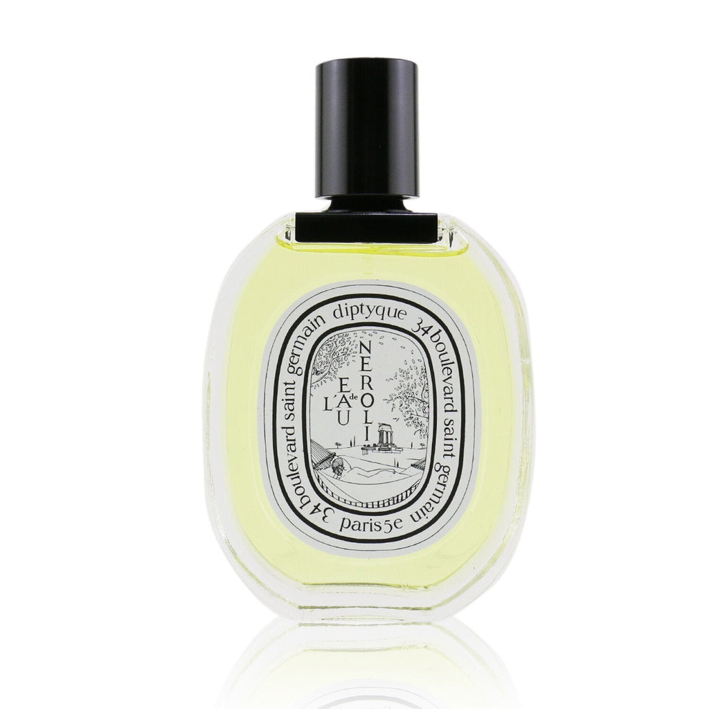 Diptyque L'Eau De Neroli Eau De Toilette Spray  100ml/3.4oz