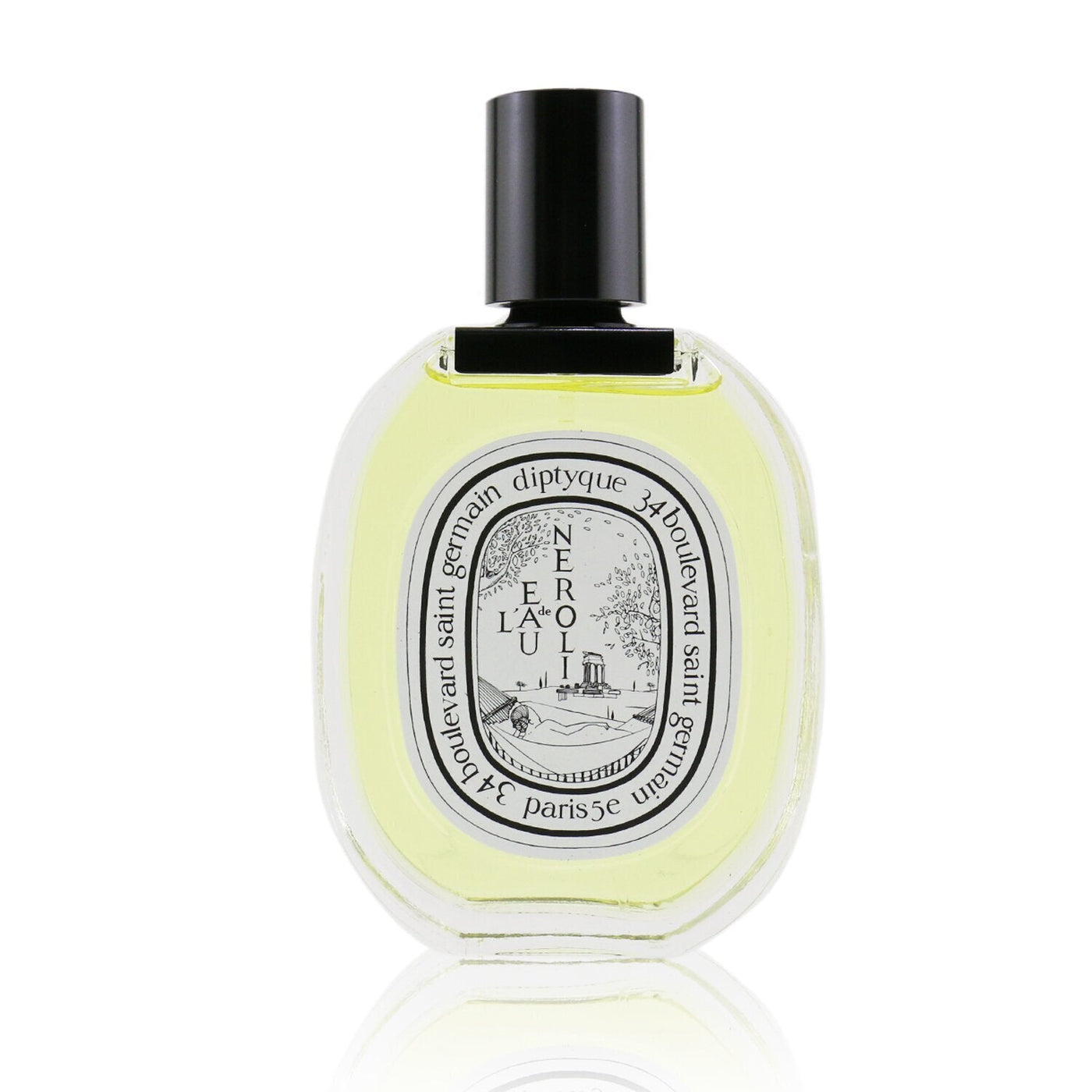 Diptyque L'Eau De Neroli Eau De Toilette Spray  100ml/3.4oz