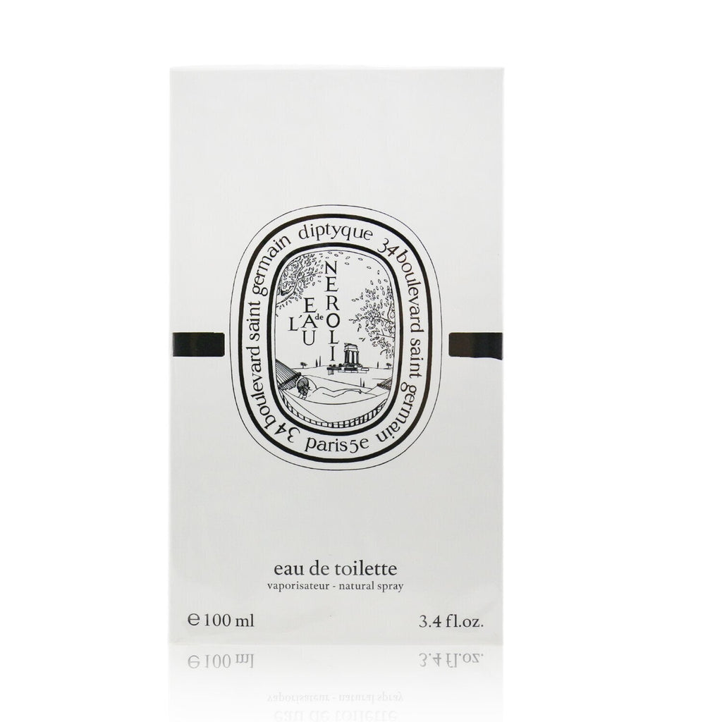 Diptyque L'Eau De Neroli Eau De Toilette Spray  100ml/3.4oz