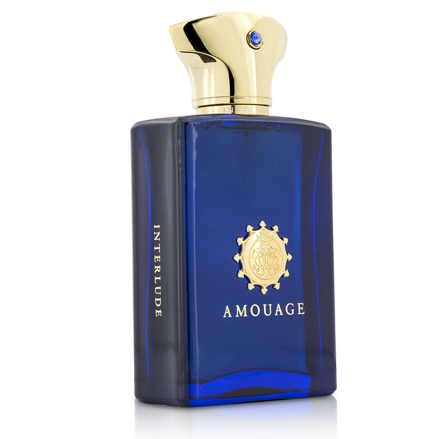 Amouage Interlude Eau De Parfum Spray  100ml/3.4oz