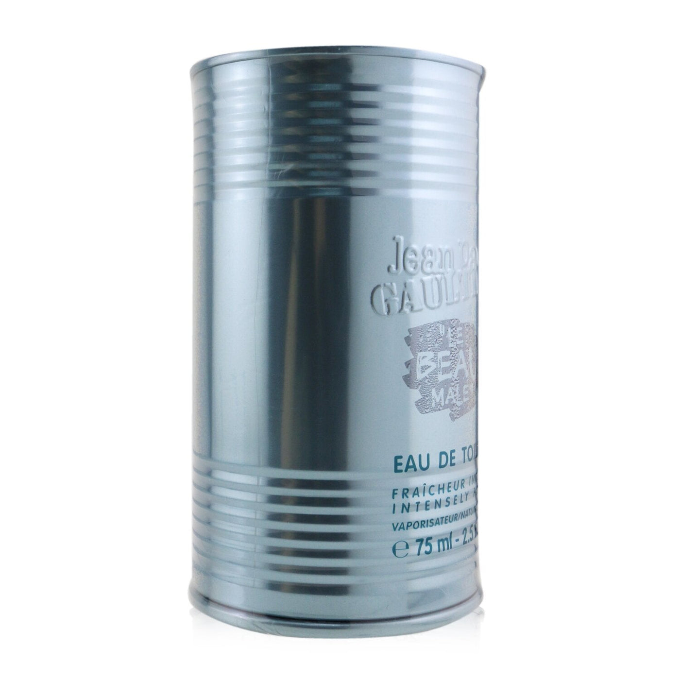 Jean Paul Gaultier Le Beau Male Eau De Toilette (Intensely Fresh) Spray  125ml/4.2oz