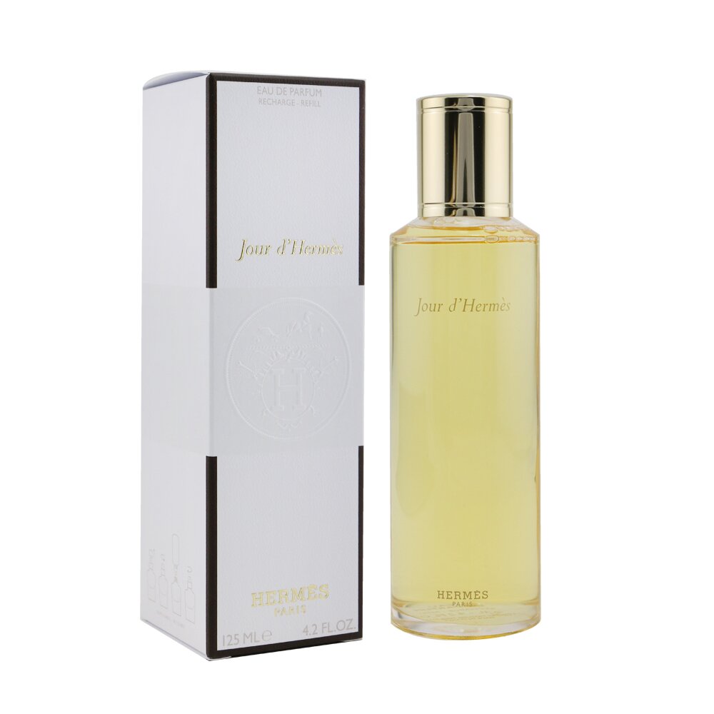Hermes Jour D'Hermes Eau De Parfum Refill  125ml/4.2oz