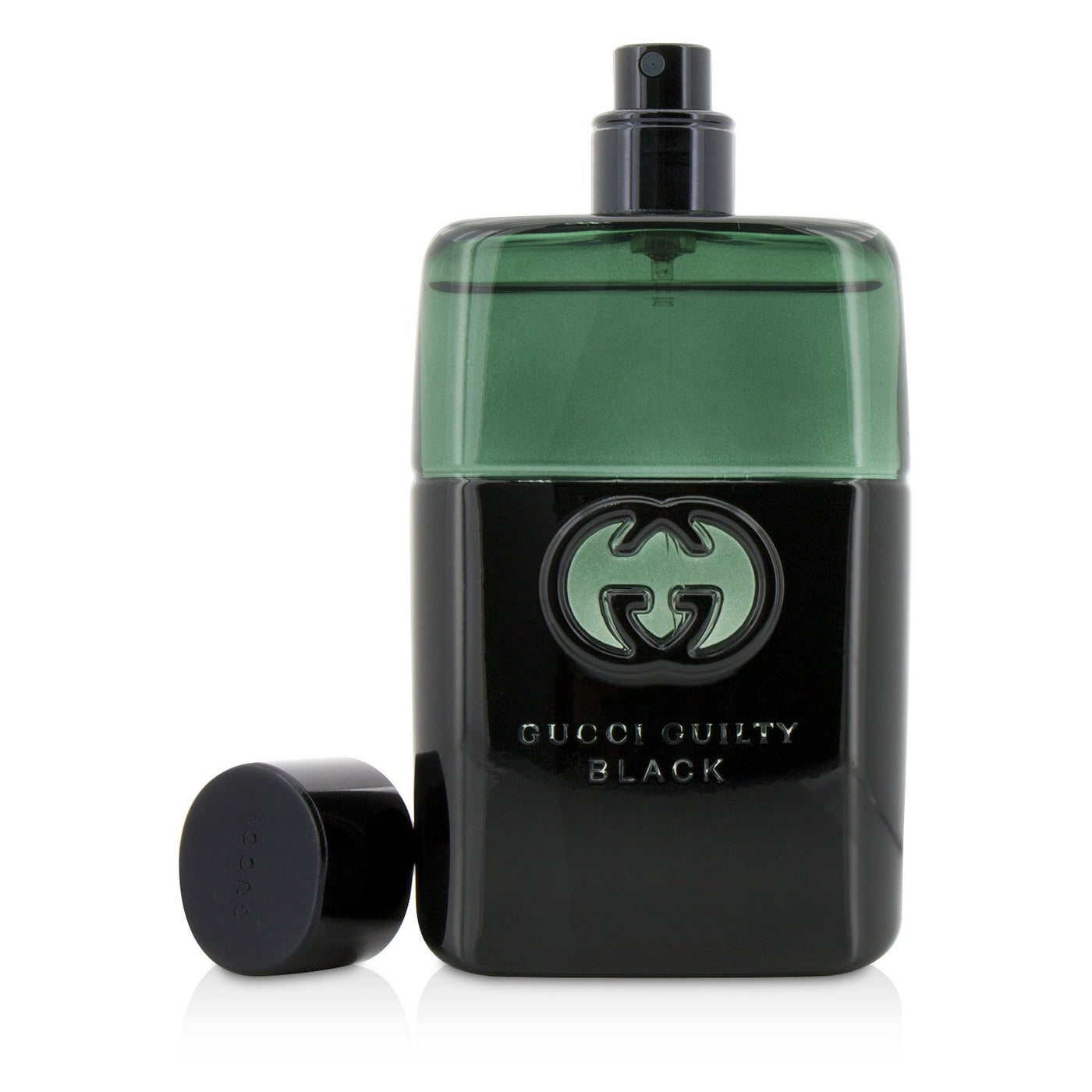 Gucci Guilty Black Pour Homme Eau De Toilette Spray  90ml/3oz