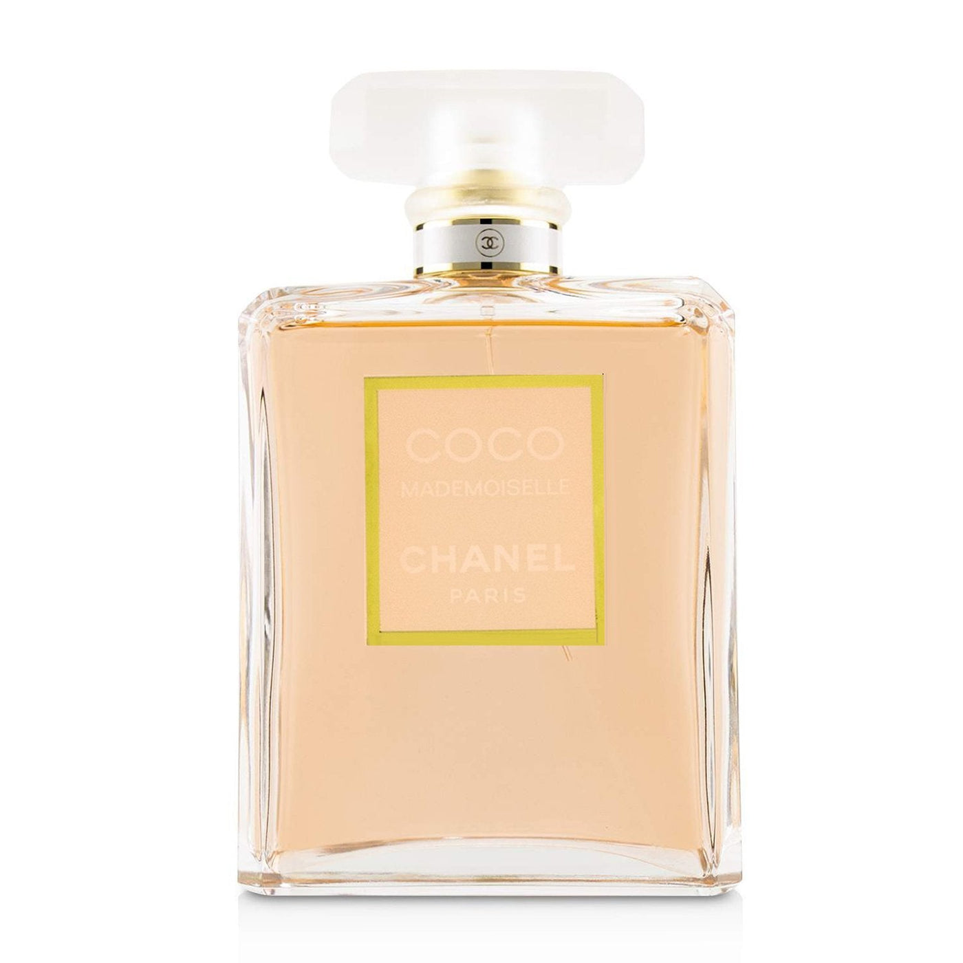 Chanel Coco Mademoiselle Eau De Parfum Spray  50ml/1.7oz