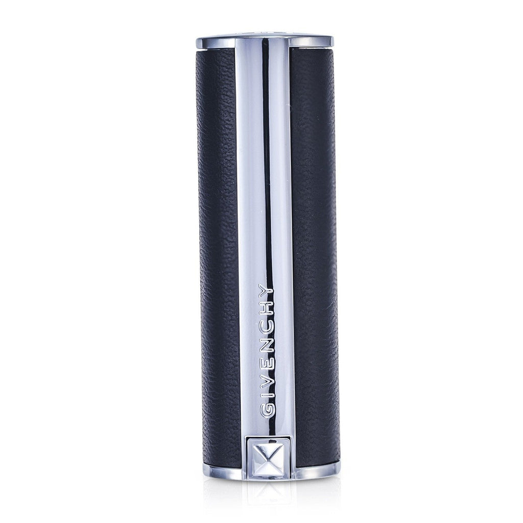 Givenchy Le Rouge Intense Color Sensuously Mat Lipstick - # 205 Fuchsia Irresistible  3.4g/0.12oz
