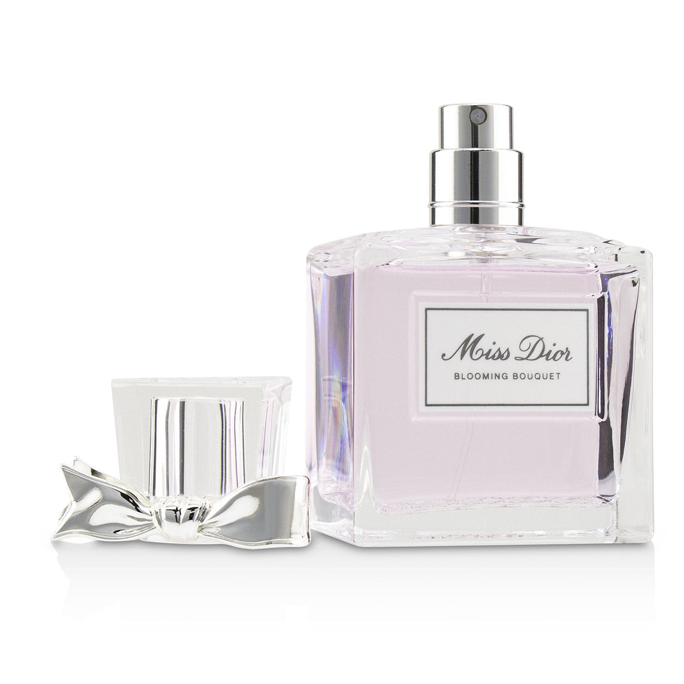 Christian Dior Miss Dior Blooming Bouquet Eau De Toilette Spray  50ml/1.7oz