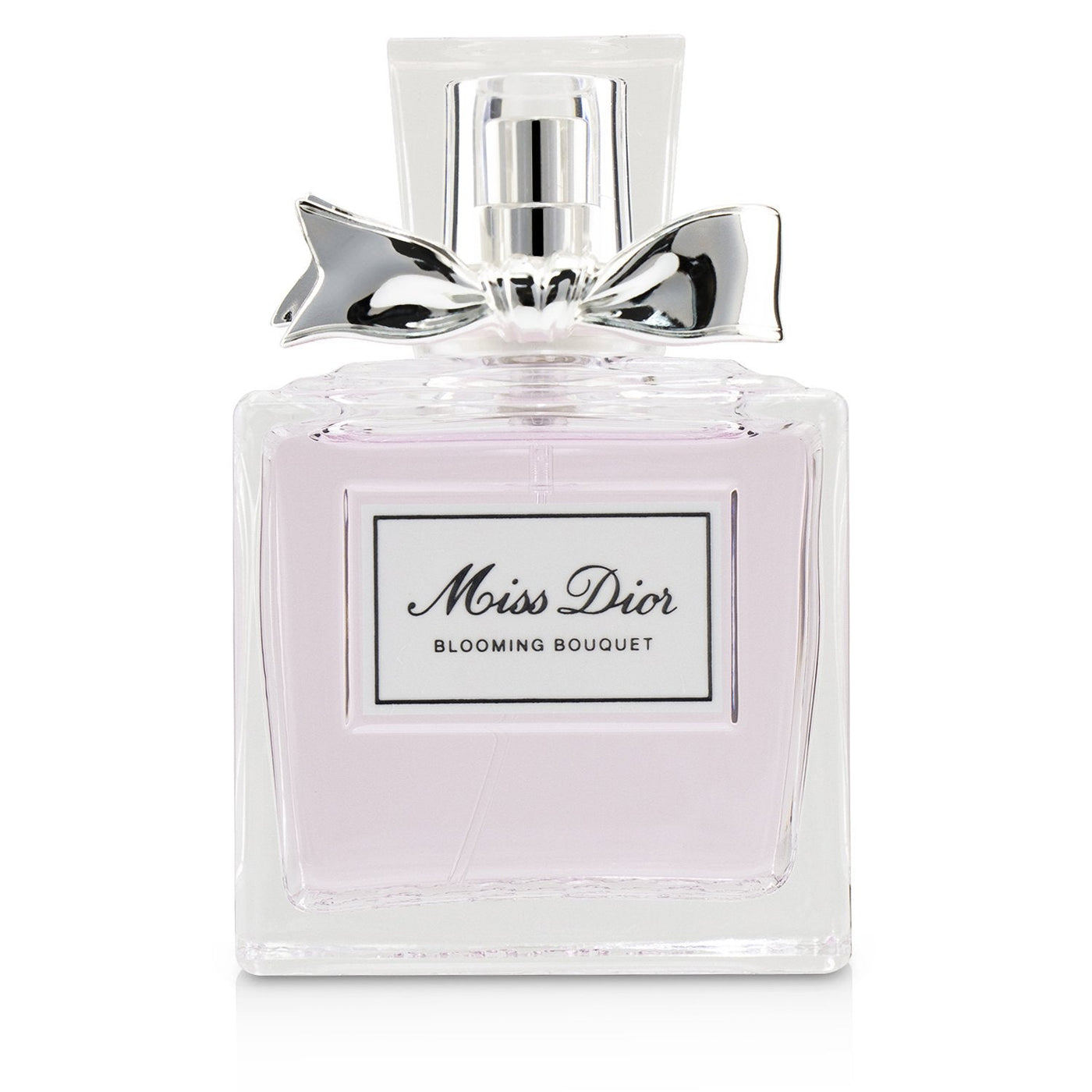 Christian Dior Miss Dior Blooming Bouquet Eau De Toilette Spray  100ml/3.4oz