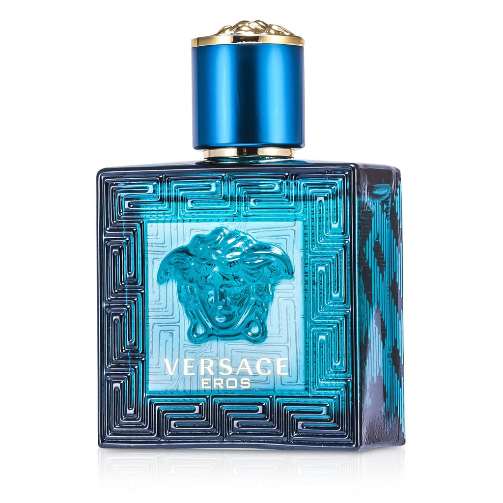 Versace Eros Eau De Toilette Spray  100ml/3.4oz