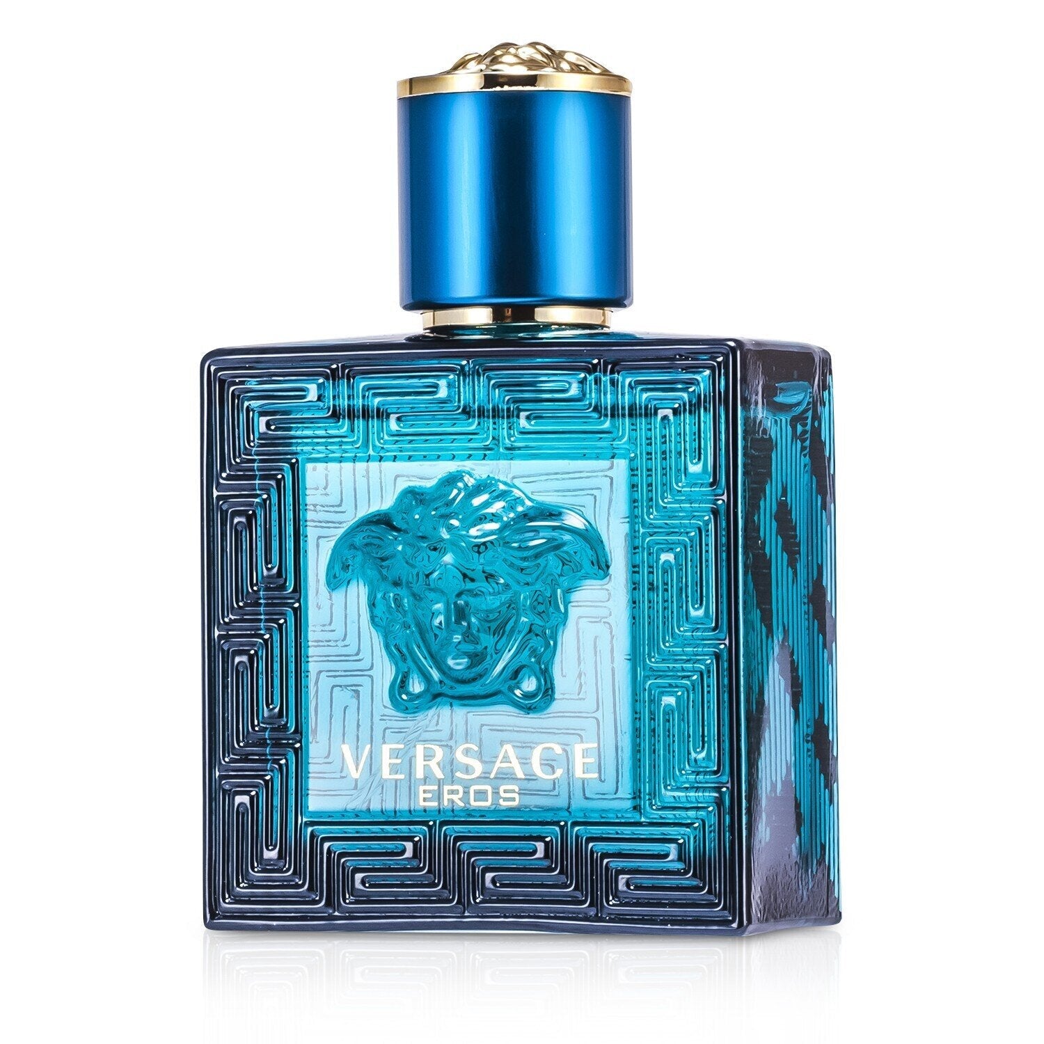 Versace Eros Eau De Toilette Spray (Unboxed)  30ml/1oz
