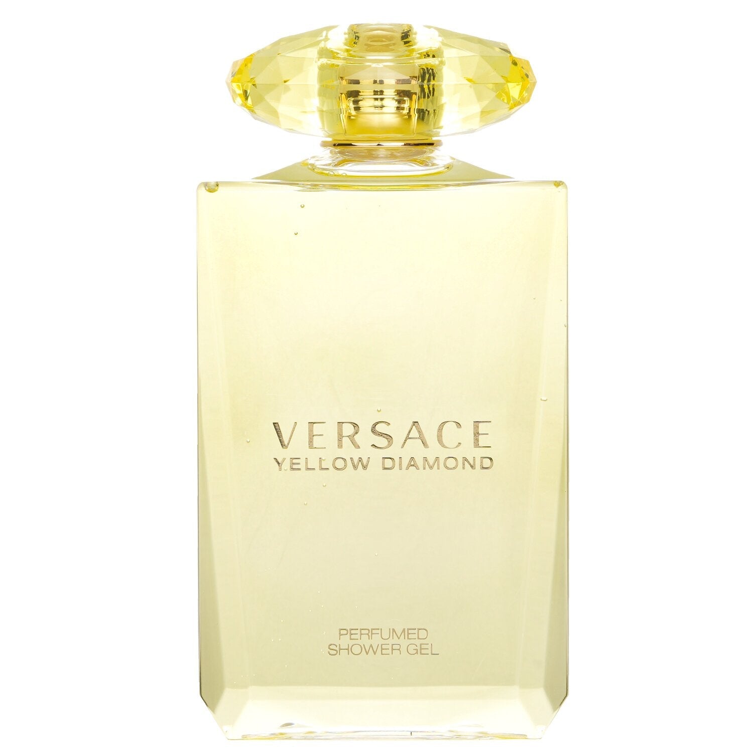 Versace Yellow Diamond Perfumed Shower Gel  200ml/6.7oz