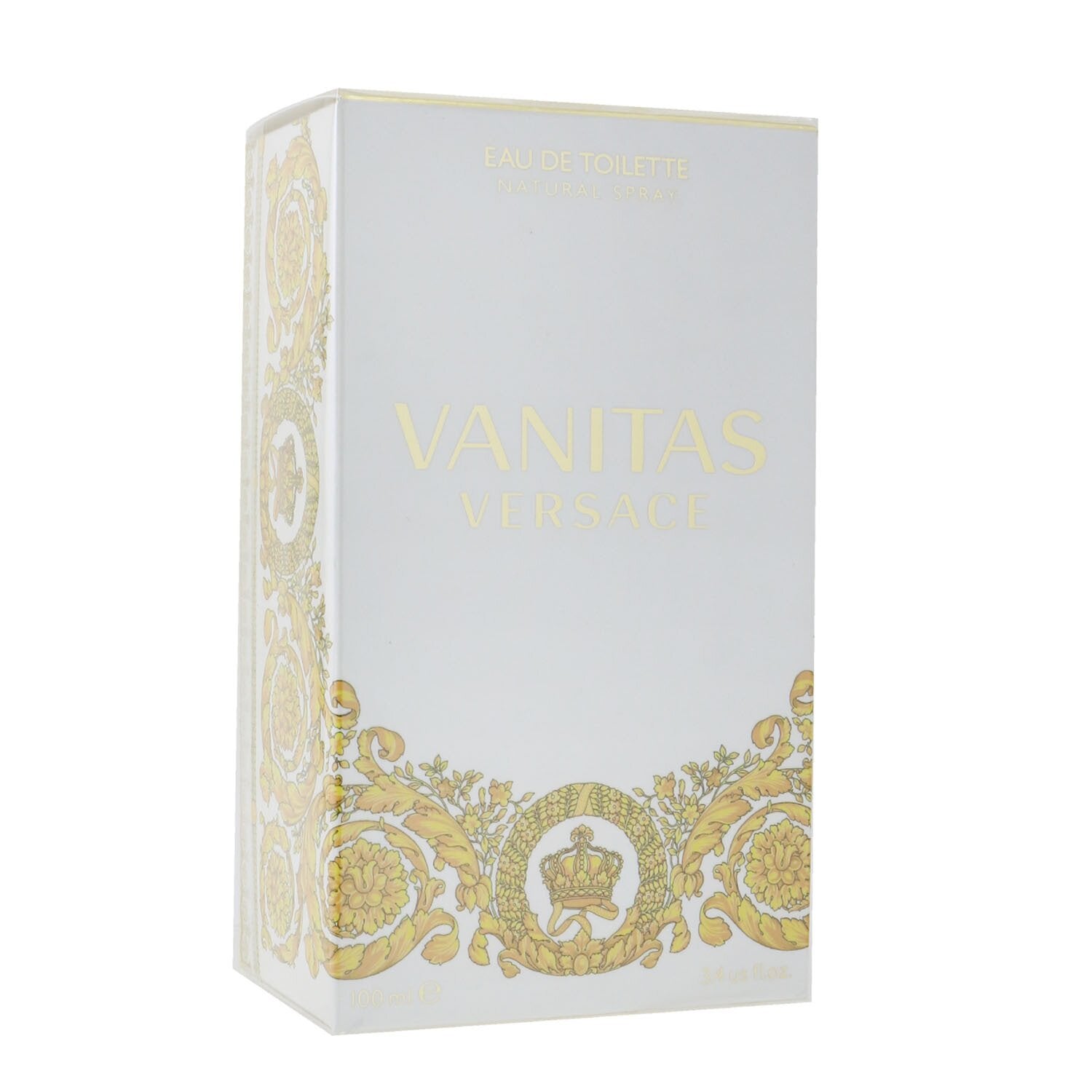 Versace Vanitas Eau De Toilette Spray  100ml/3.4oz