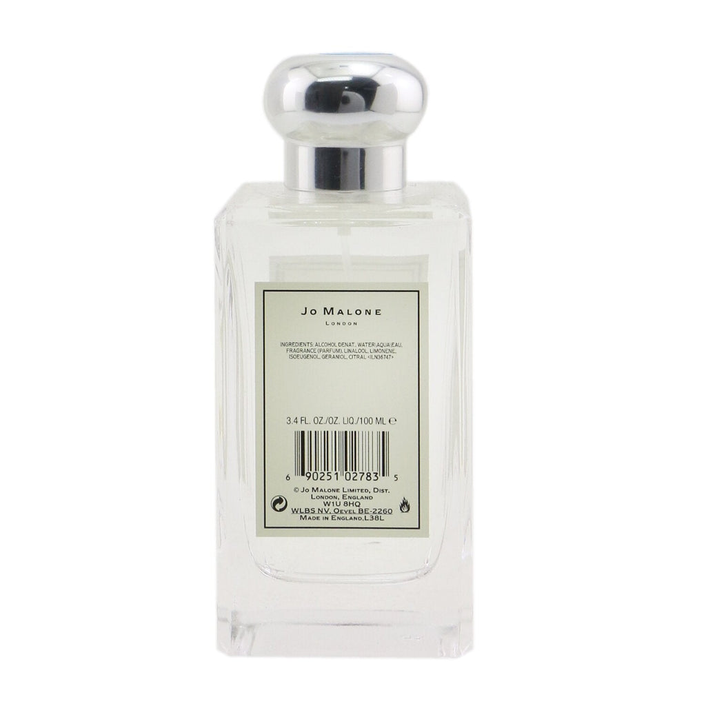 Jo Malone Earl Grey & Cucumber Cologne Spray (Originally Without Box)  30ml/1oz