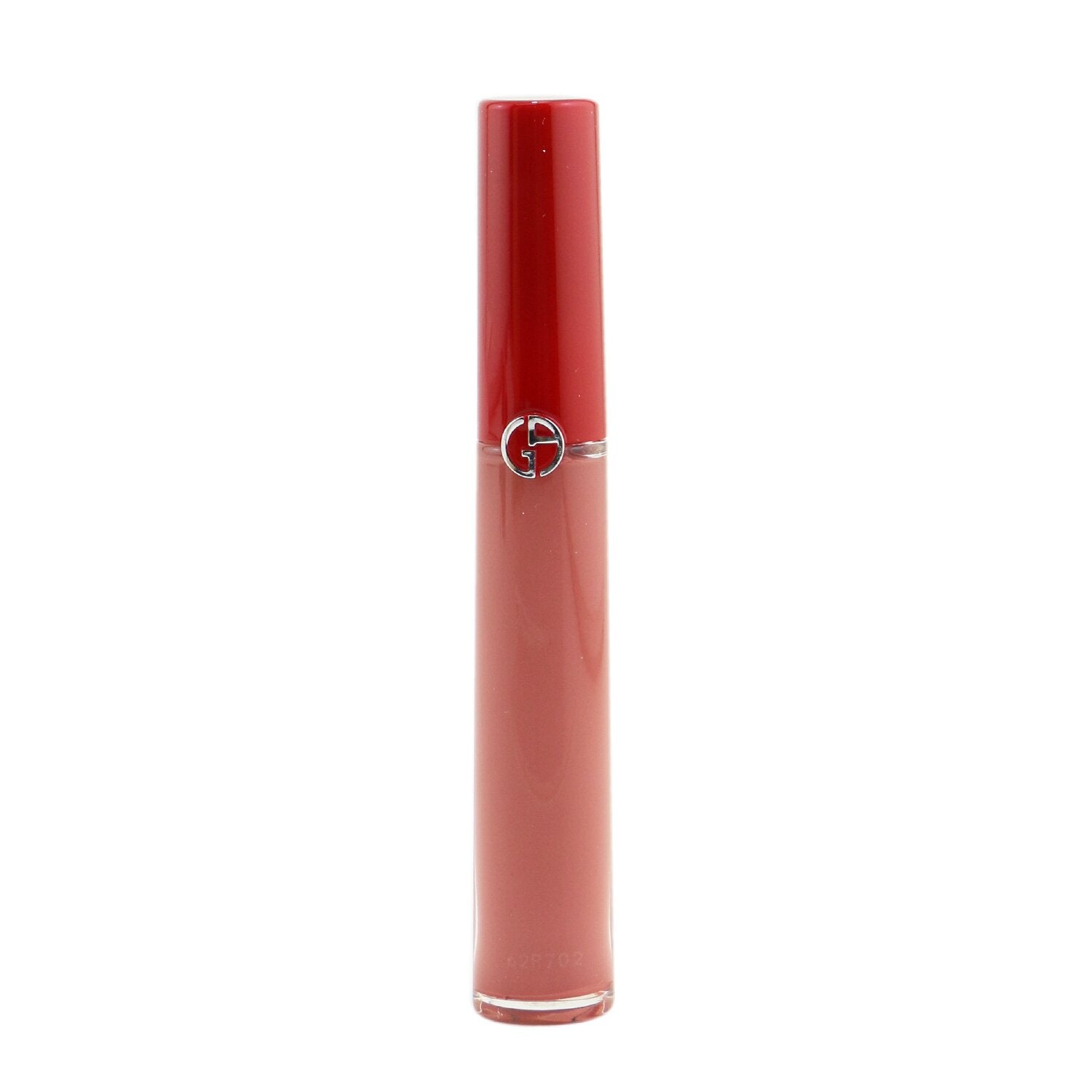 Giorgio Armani Lip Maestro Intense Velvet Color (Liquid Lipstick) - # 213 (Silenzio)  6.5ml/0.22oz