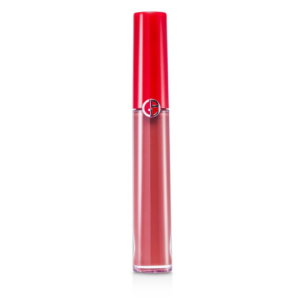 Giorgio Armani Lip Maestro Intense Velvet Color (Liquid Lipstick) - # 102 (Sandstone)  6.5ml/0.22oz