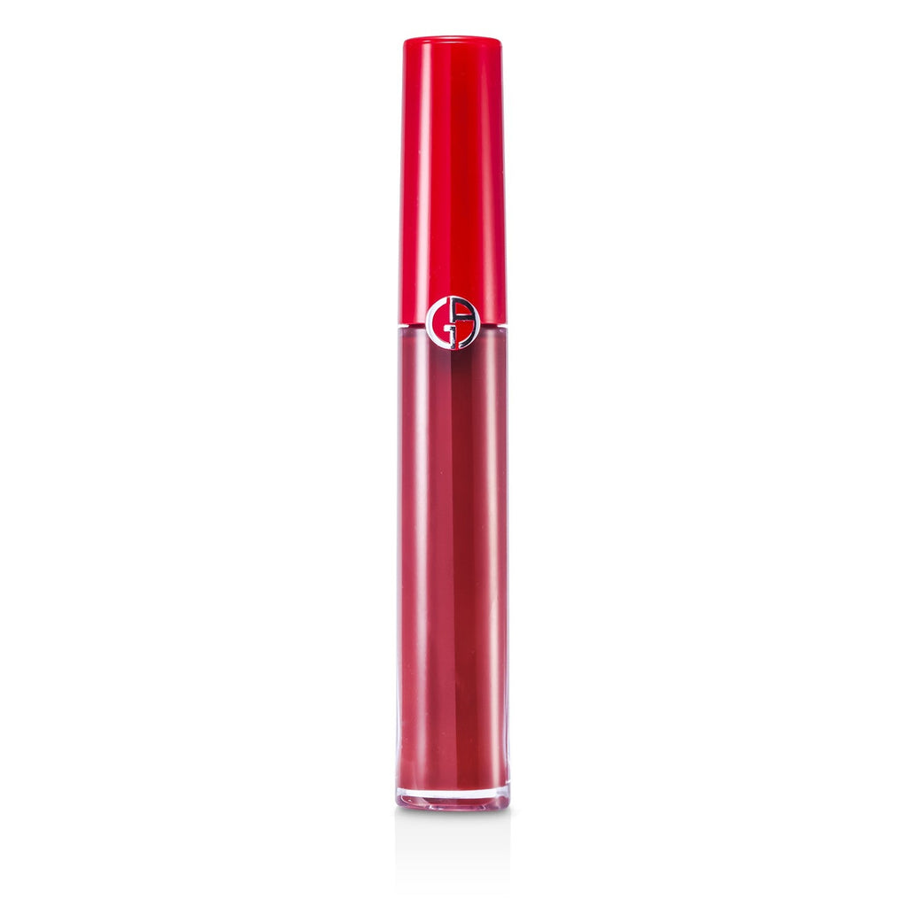 Giorgio Armani Lip Maestro Intense Velvet Color (Liquid Lipstick) - # 102 (Sandstone)  6.5ml/0.22oz