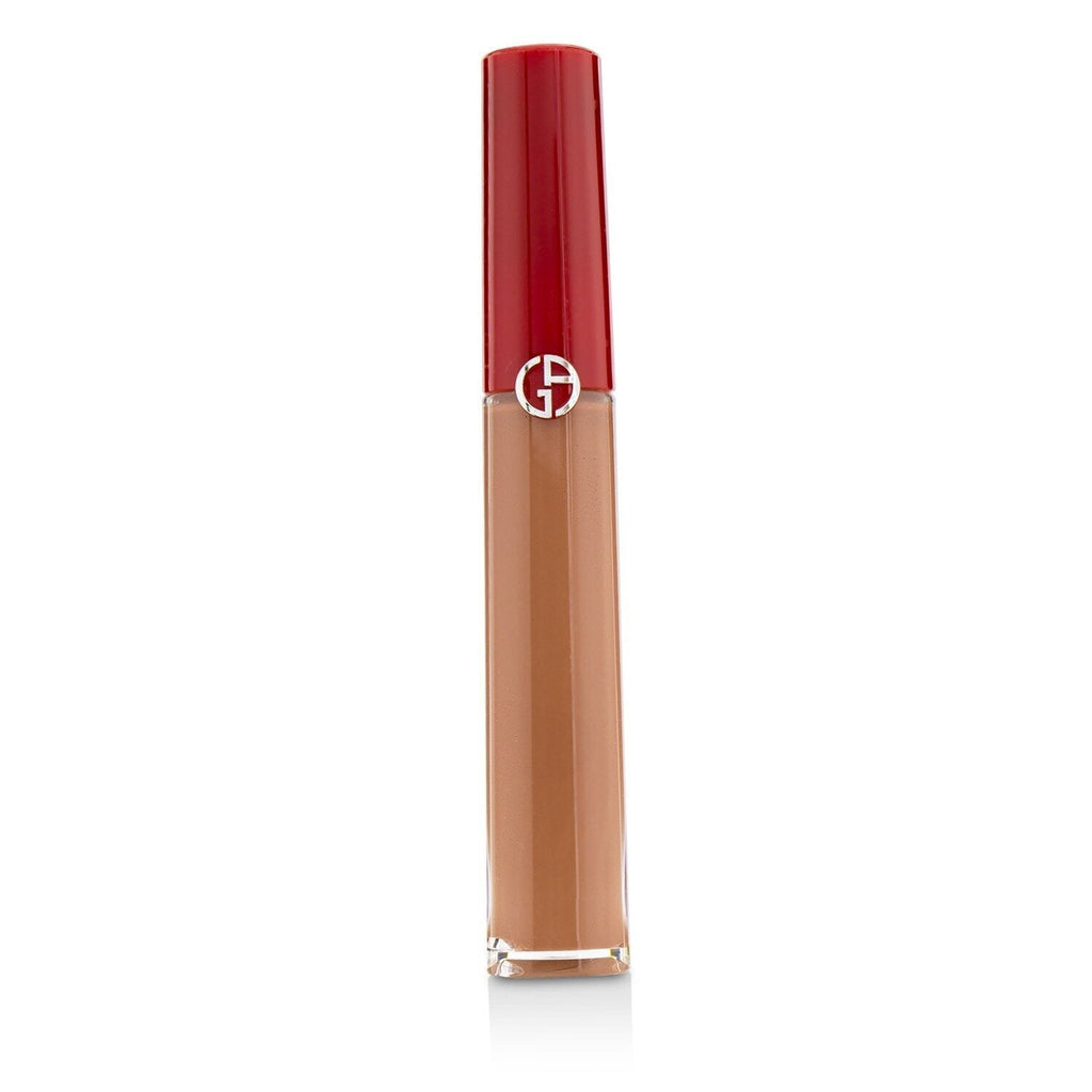 Giorgio Armani Lip Maestro Intense Velvet Color (Liquid Lipstick) - # 529 Rose Plum  6.5ml/0.22oz