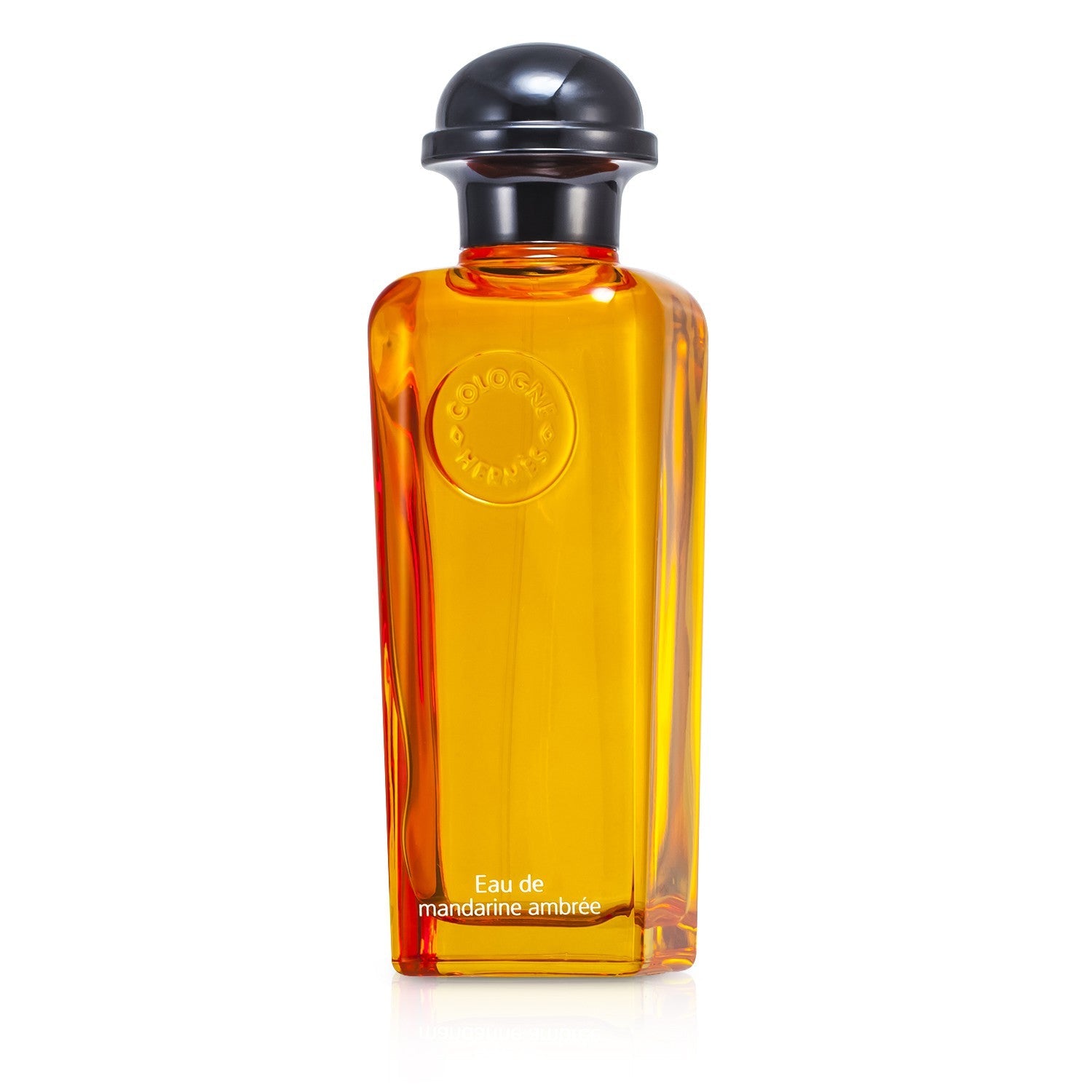 Hermes Eau De Mandarine Ambree Eau De Cologne Spray  100ml/3.3oz