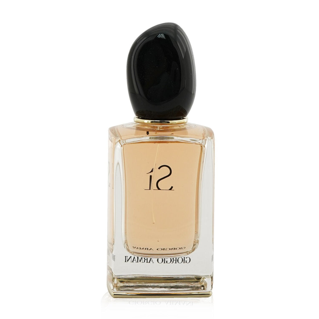 Giorgio Armani Si Eau De Parfum Spray  50ml/1.7oz