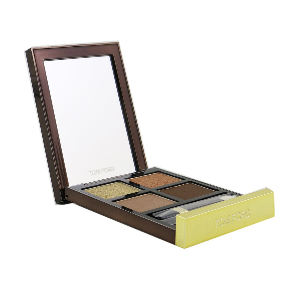 Tom Ford Eye Color Quad - # 29 Desert Fox  10g/0.35oz