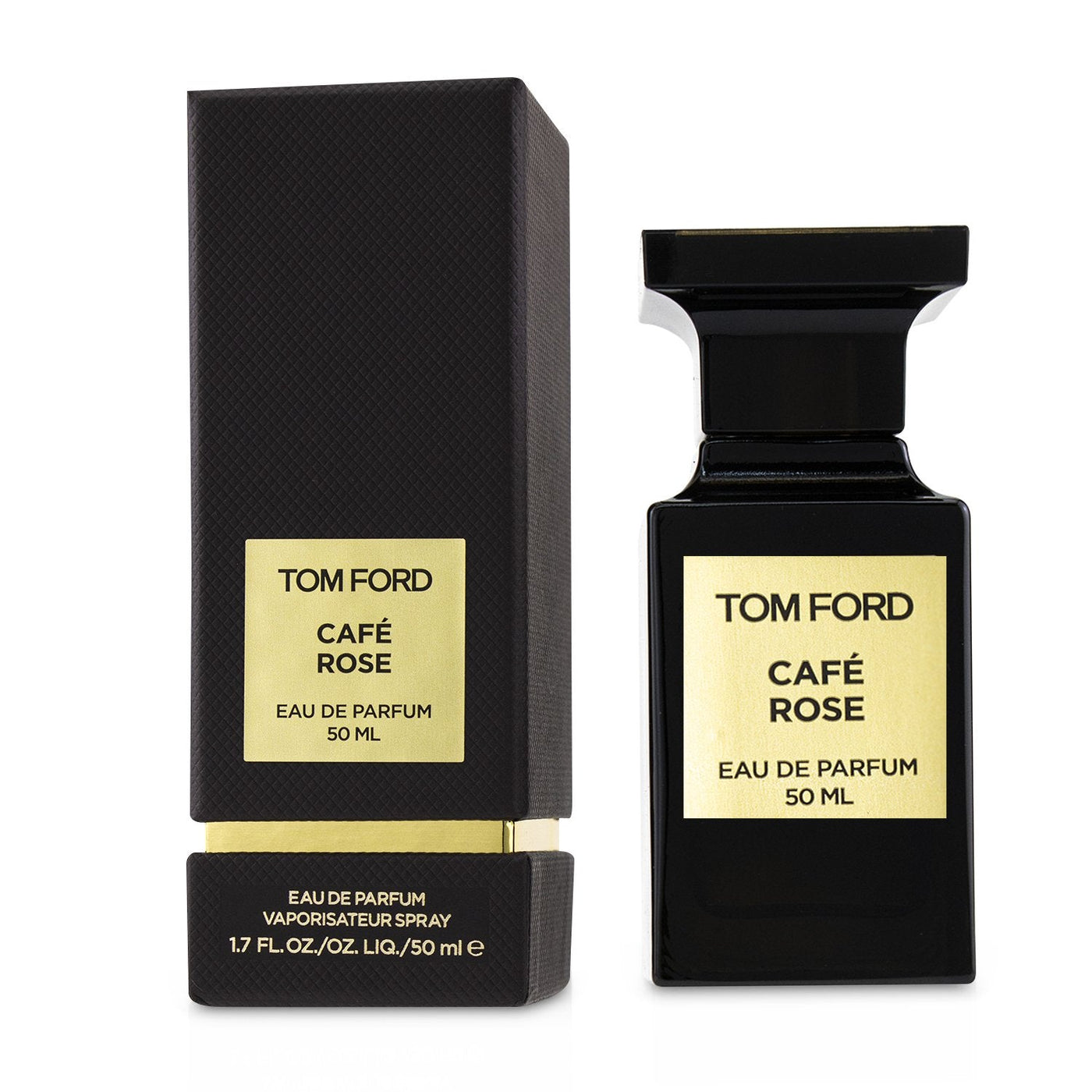 Tom Ford Jardin Noir Cafe Rose Eau De Parfum Spray  100ml/3.4oz