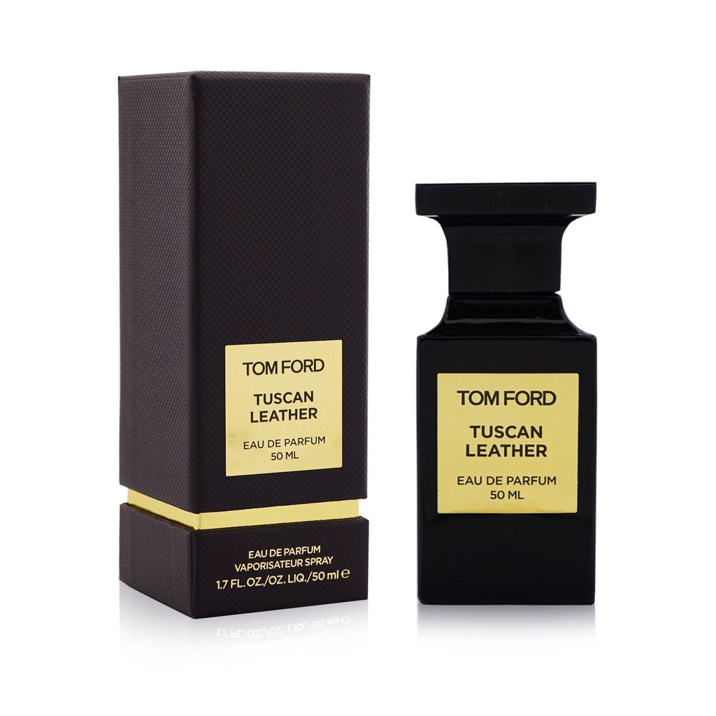 Tom Ford Private Blend Tuscan Leather Eau De Parfum Spray  50ml/1.7oz